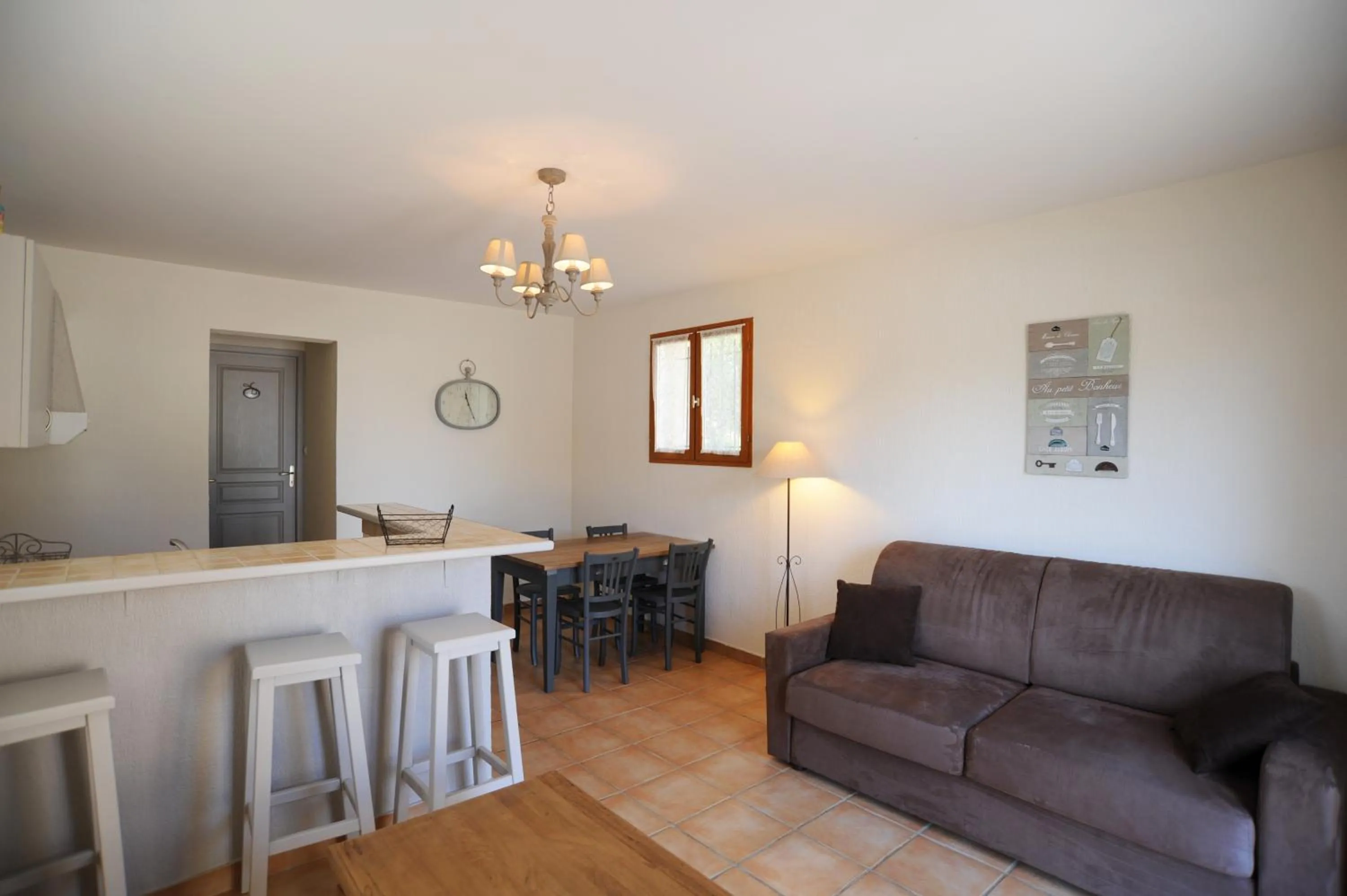 Les Villas du Domaine de Suzel