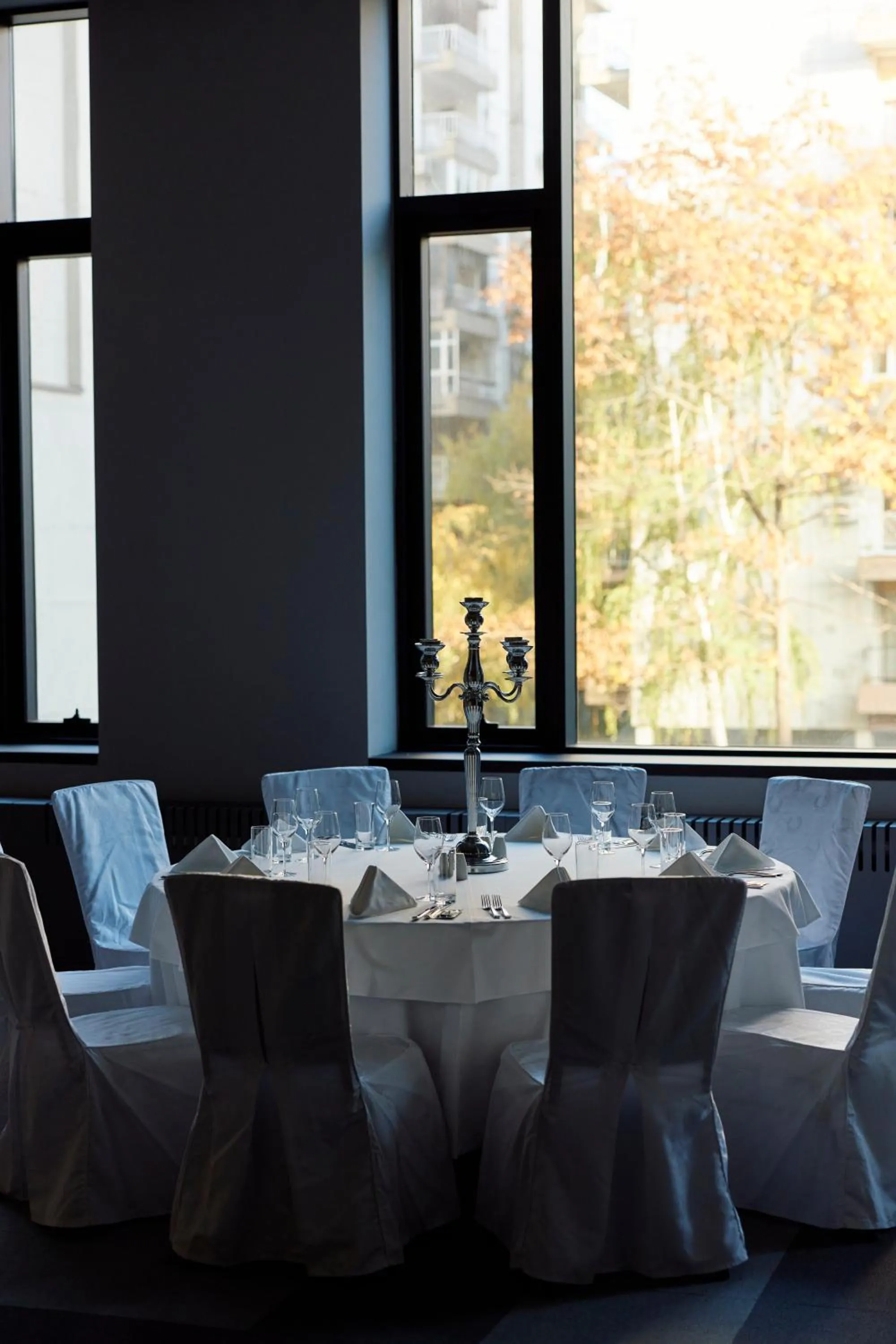 Banquet/Function facilities in Hotel Mona Plaza