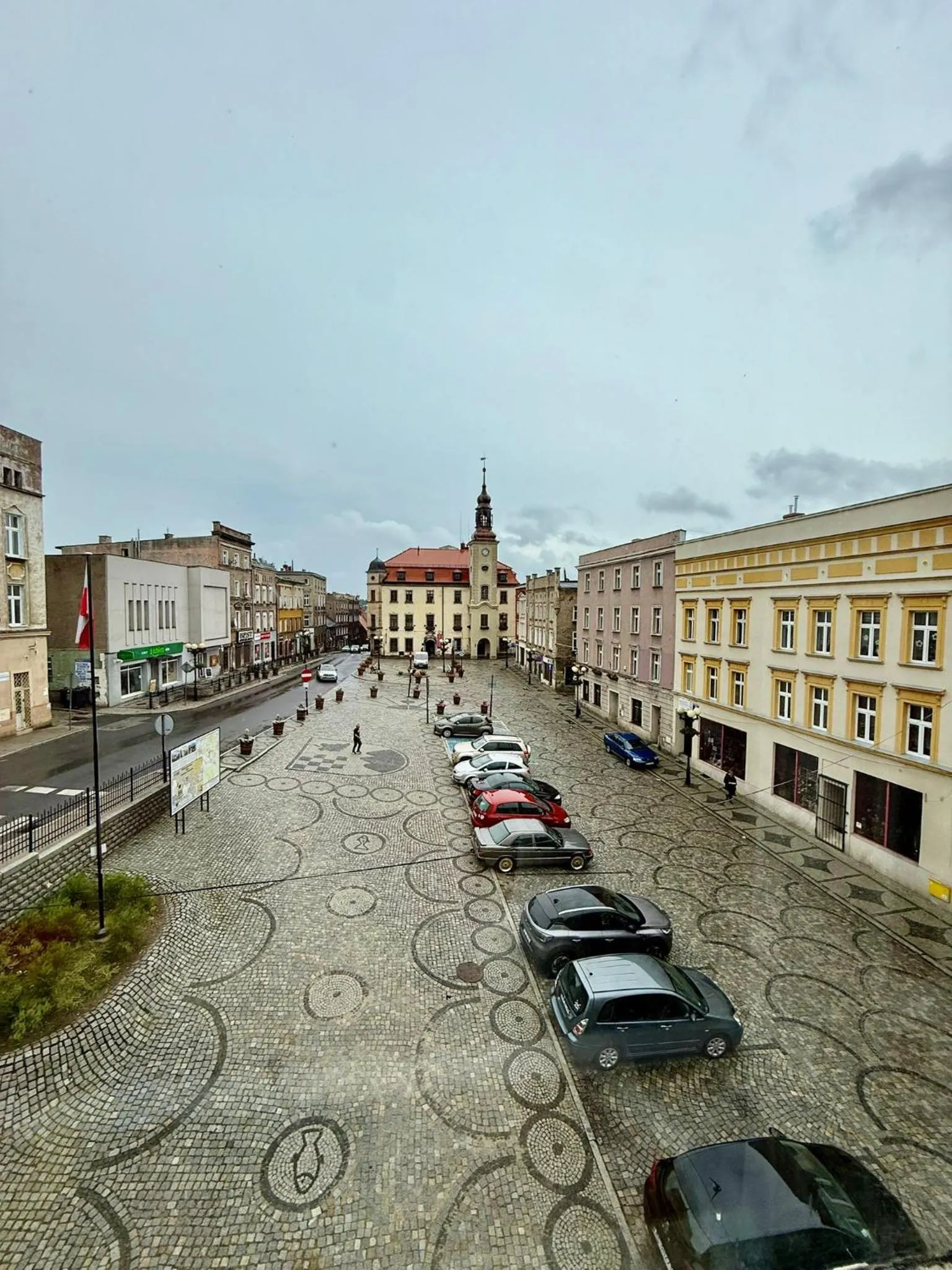 Neighbourhood in Rodar