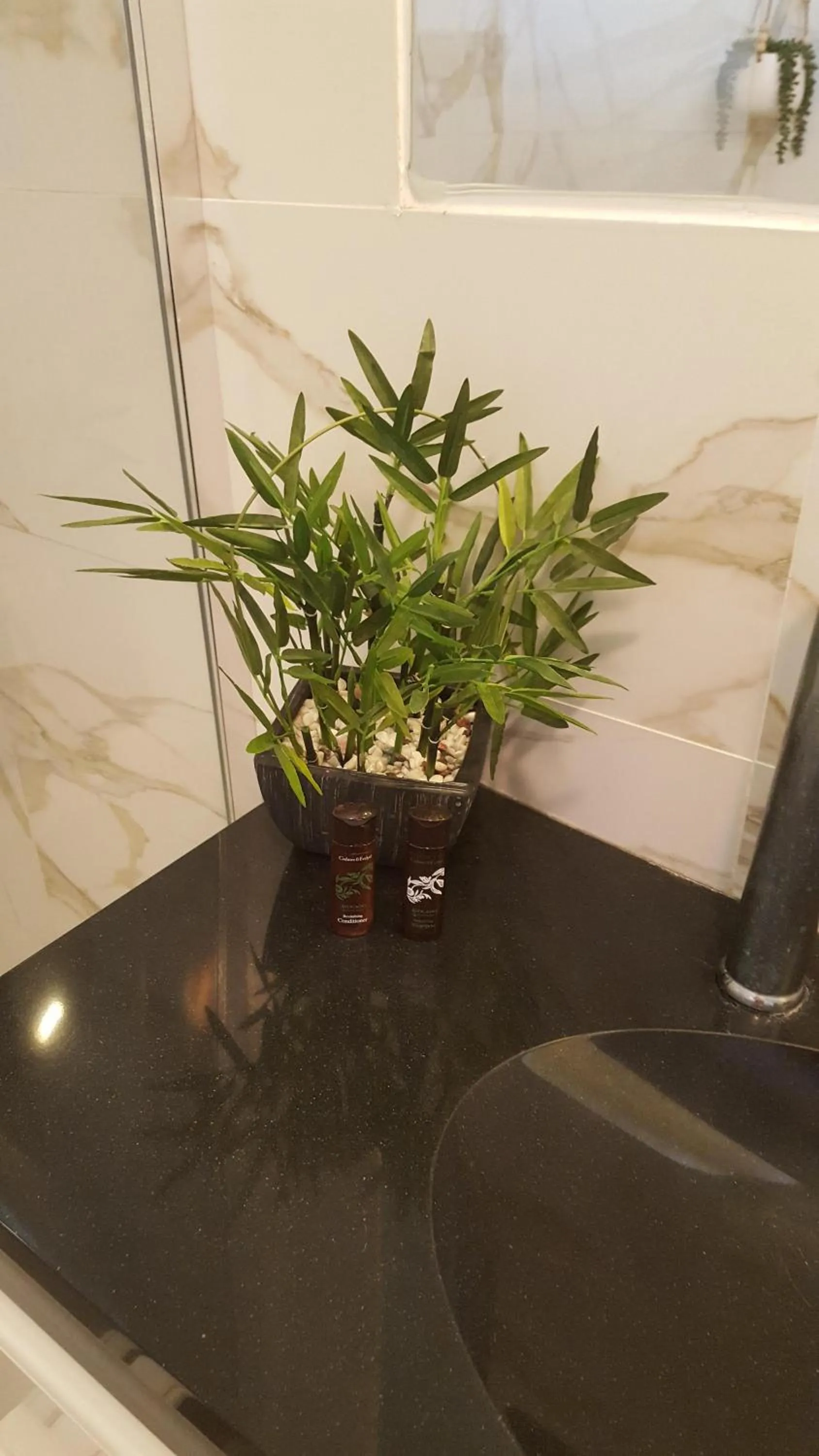 Bathroom in Ma Chambre d’Hôte