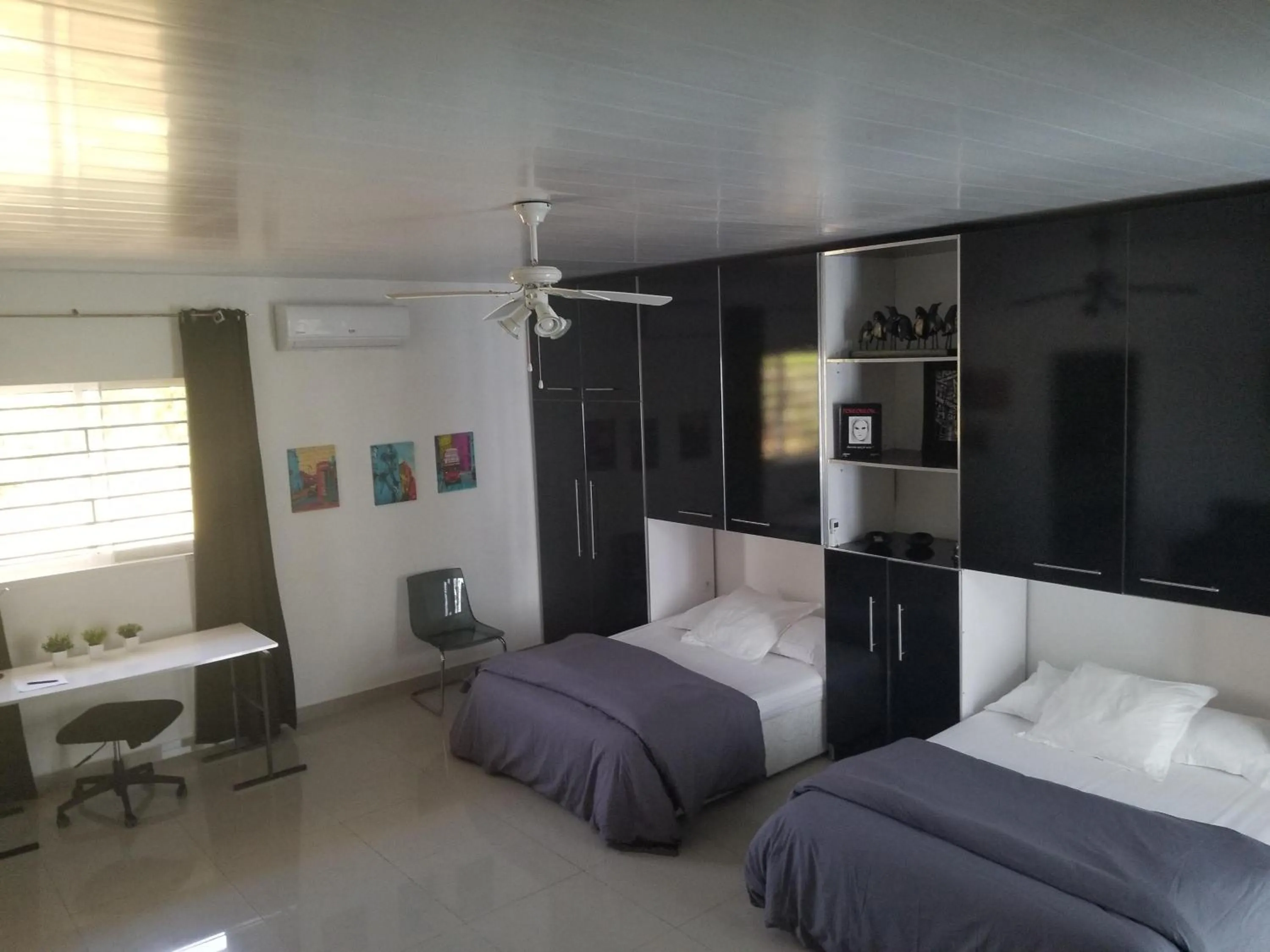 Bed in Ma Chambre d’Hôte