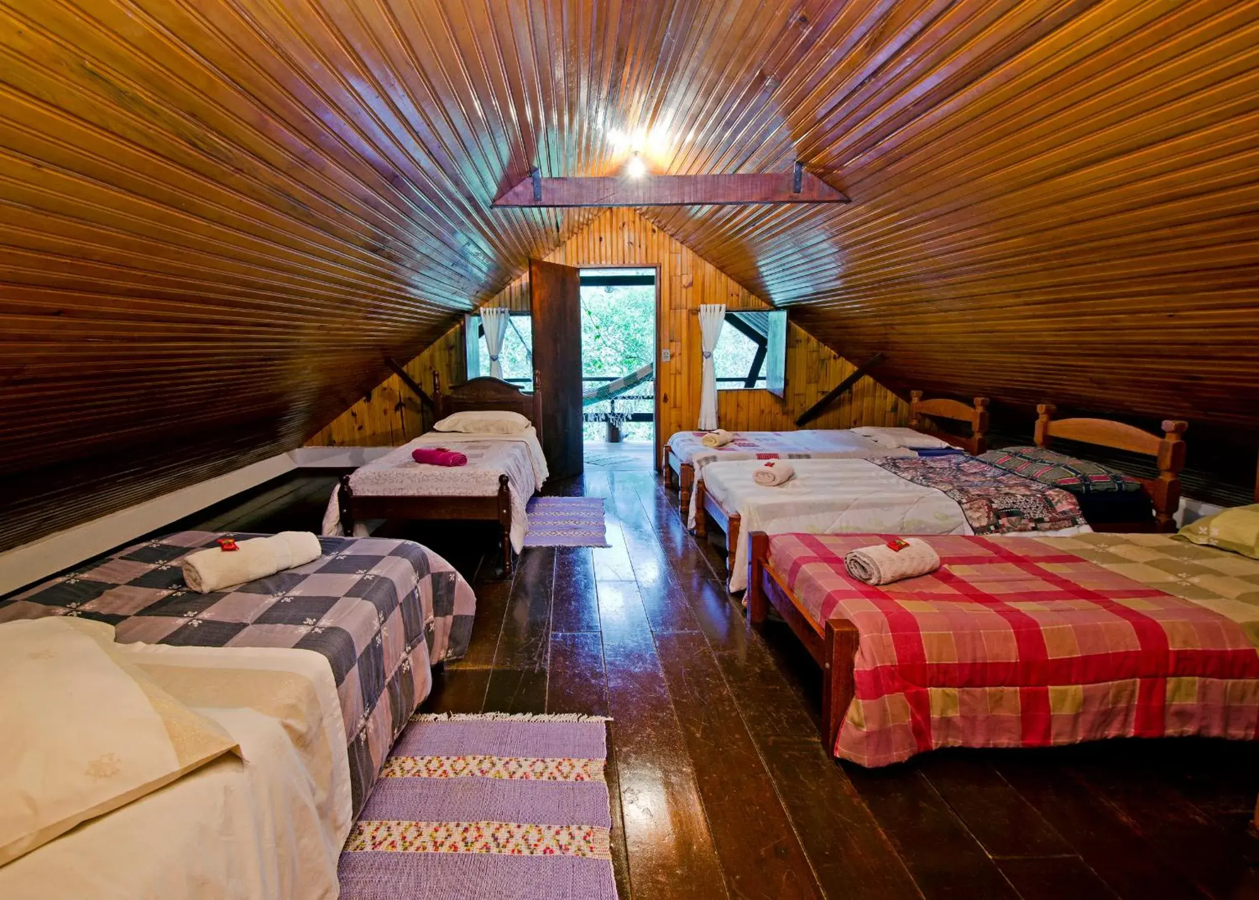 Three-Bedroom House in Pousada da Gruta Three-Bedroom House in Pousada da Gruta