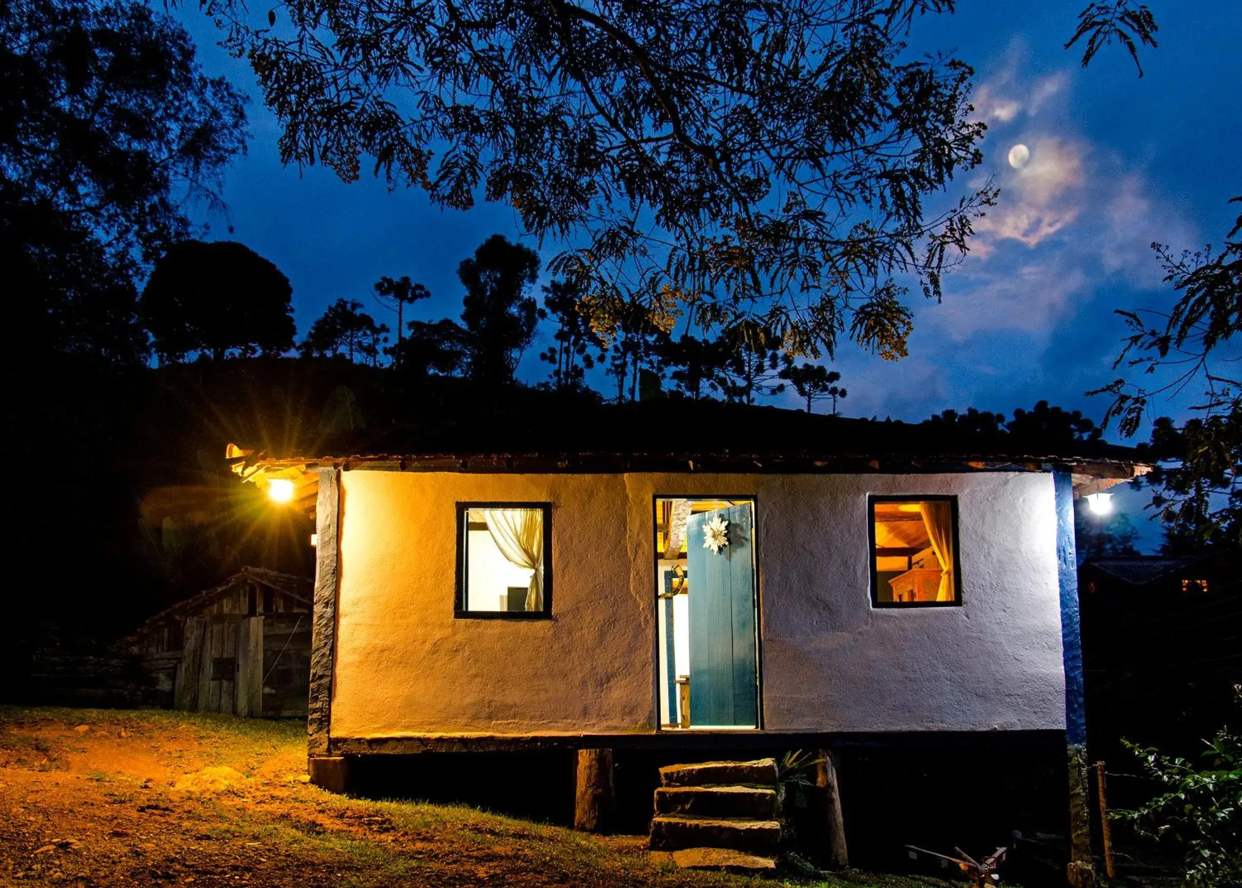 Two-Bedroom House in Pousada da Gruta Two-Bedroom House in Pousada da Gruta