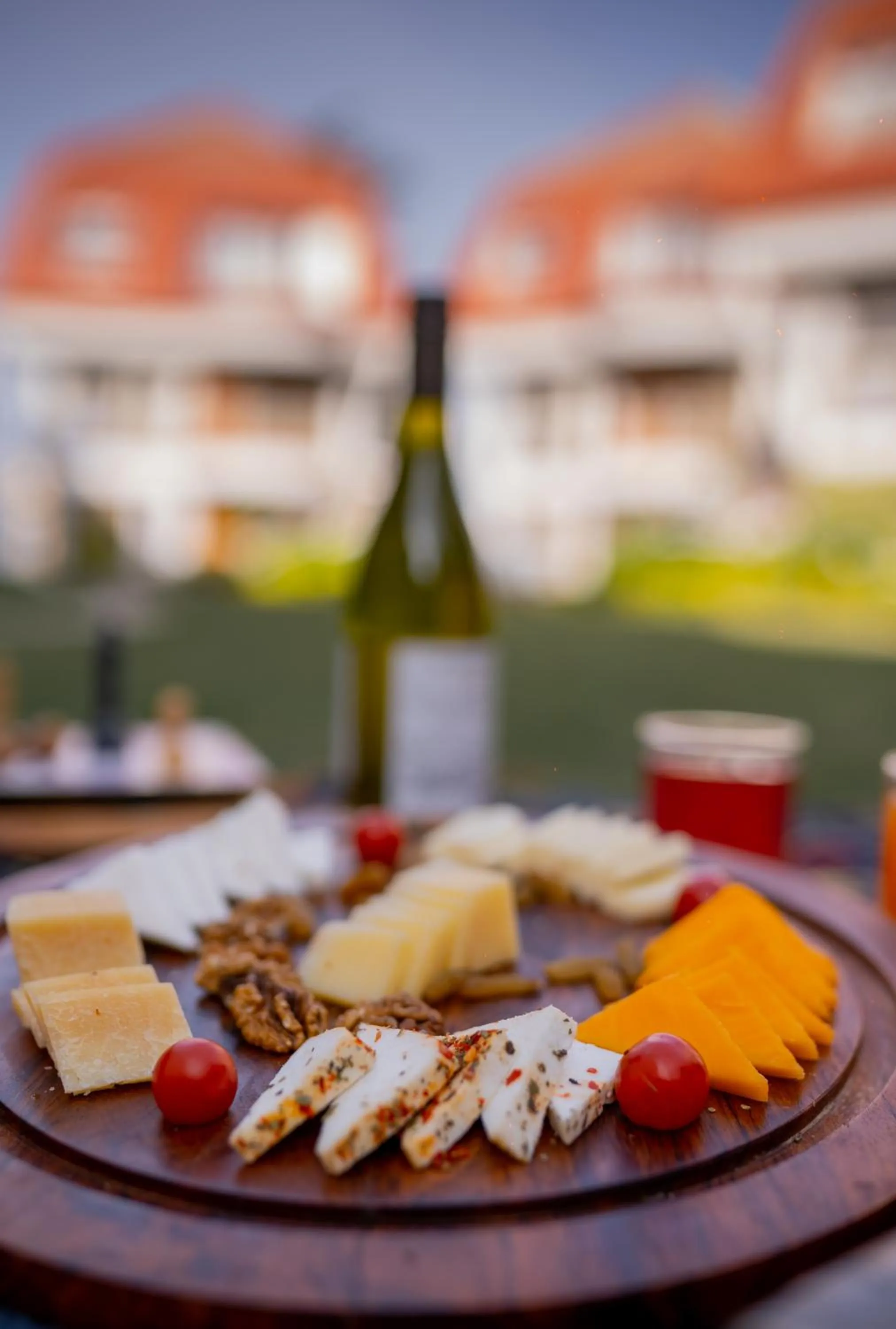 Food in Marigold Sarovar Portico Shimla