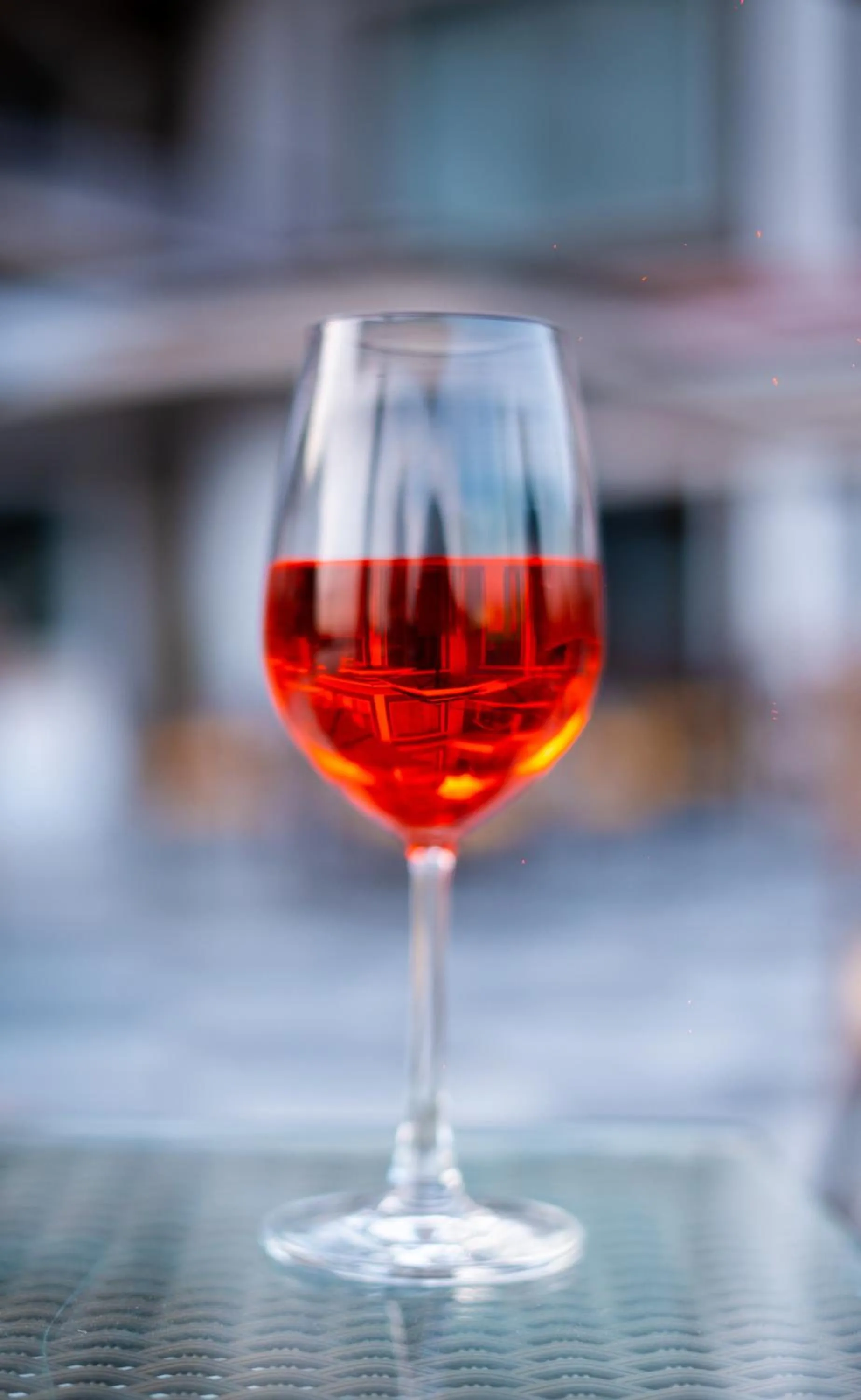 Drinks in Marigold Sarovar Portico Shimla