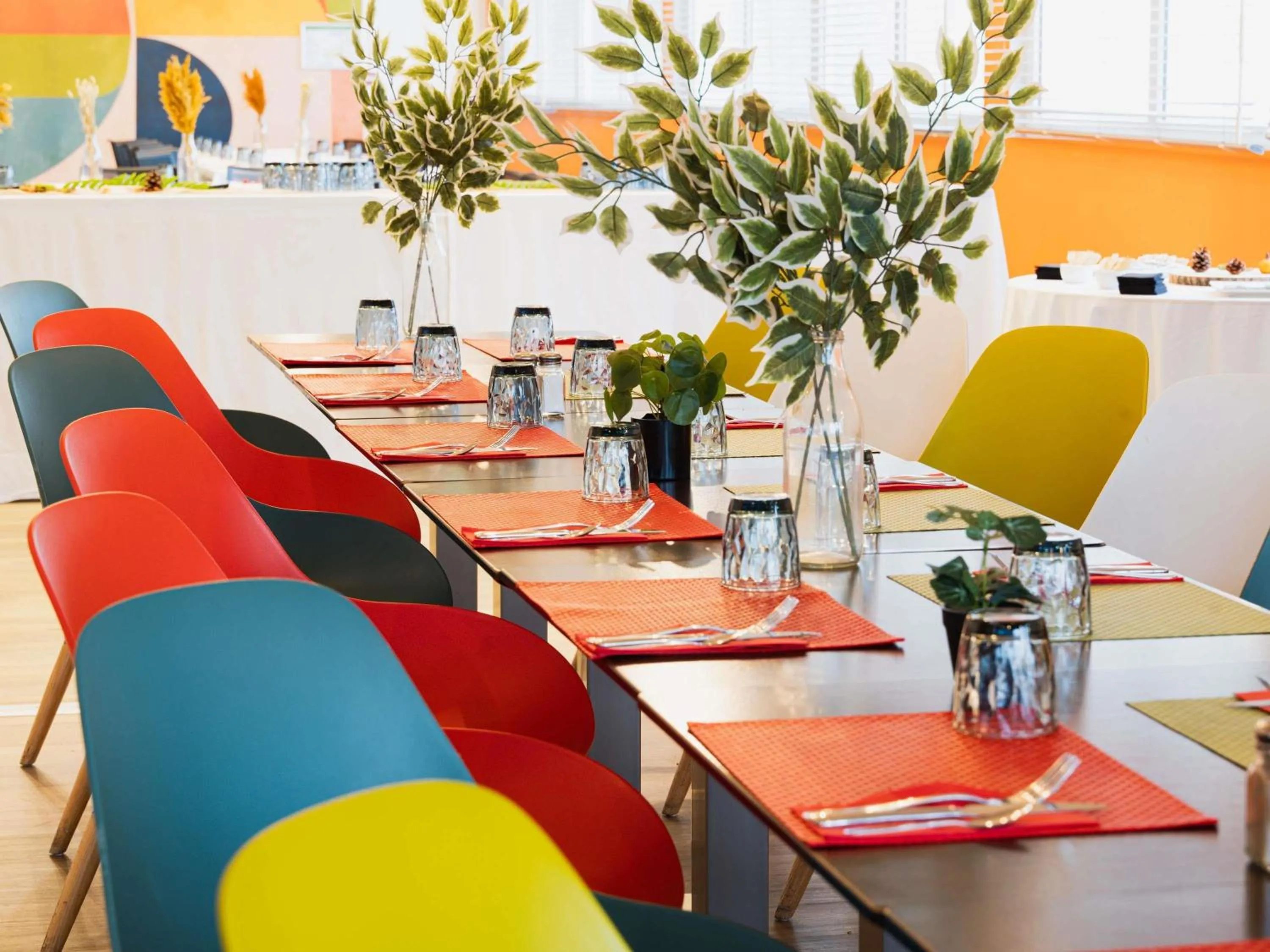 Other in ibis Styles Lyon Sud Vienne