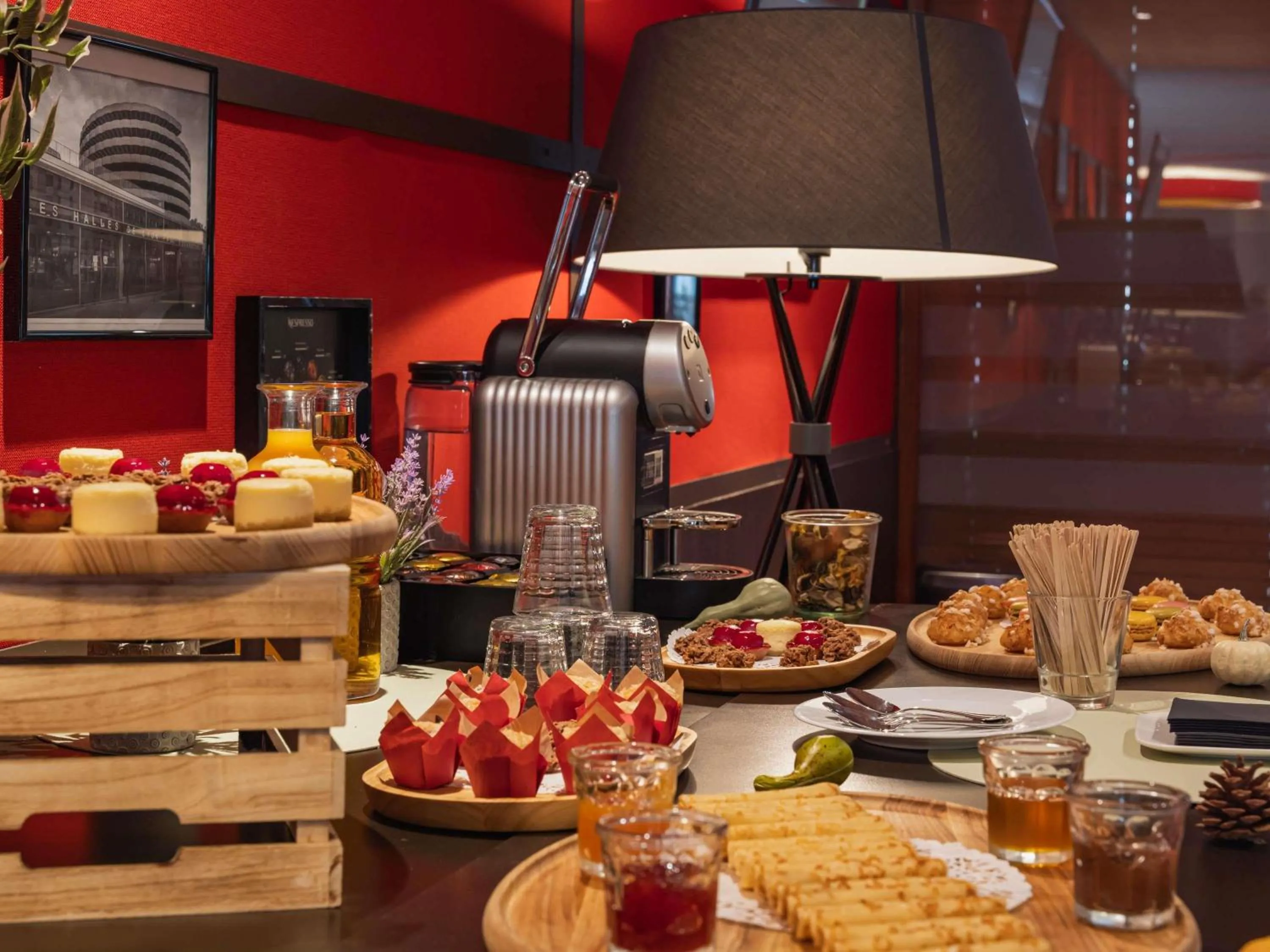 Other in ibis Styles Lyon Sud Vienne