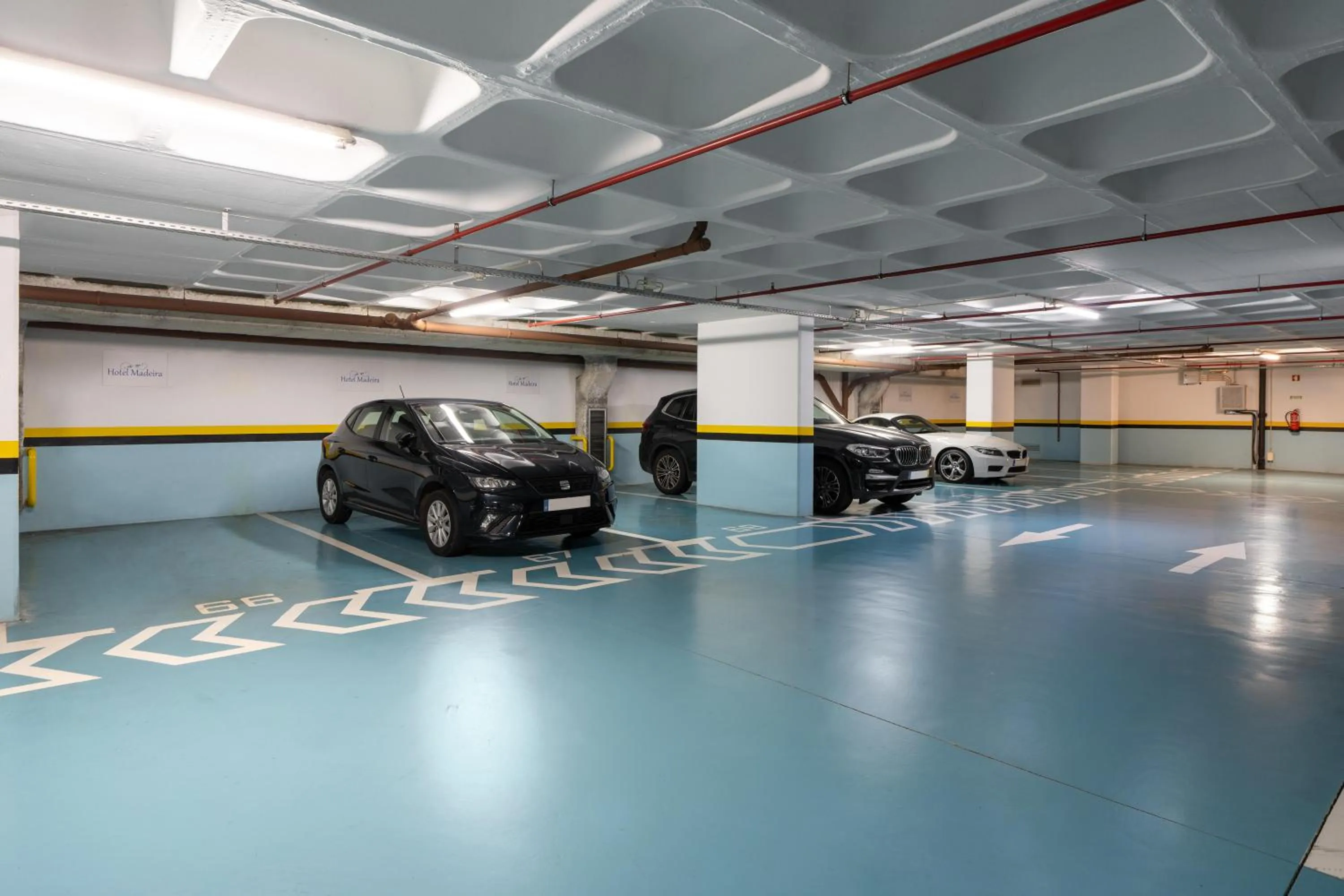 Other in Hotel Madeira