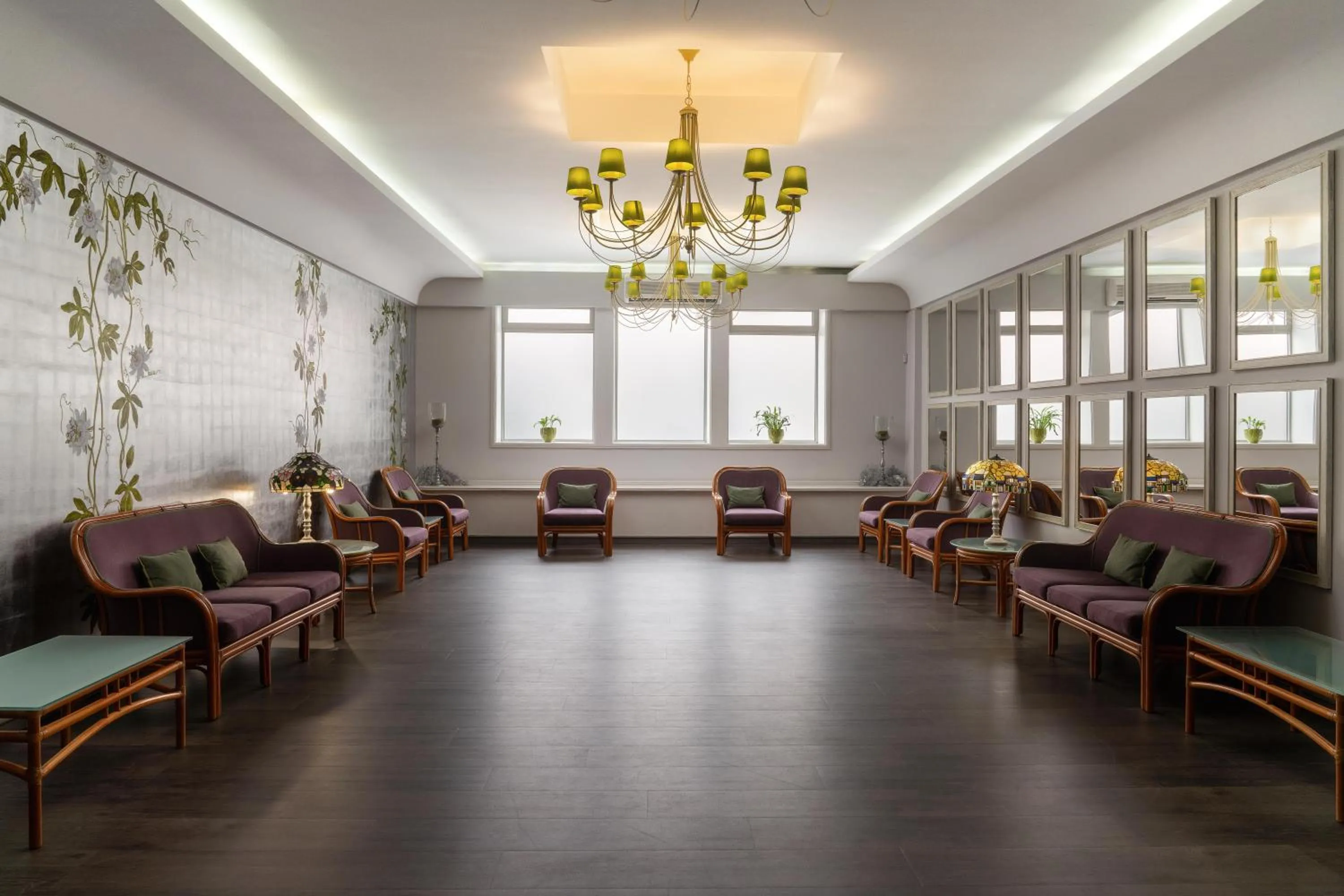 Activities in Hotel Madeira