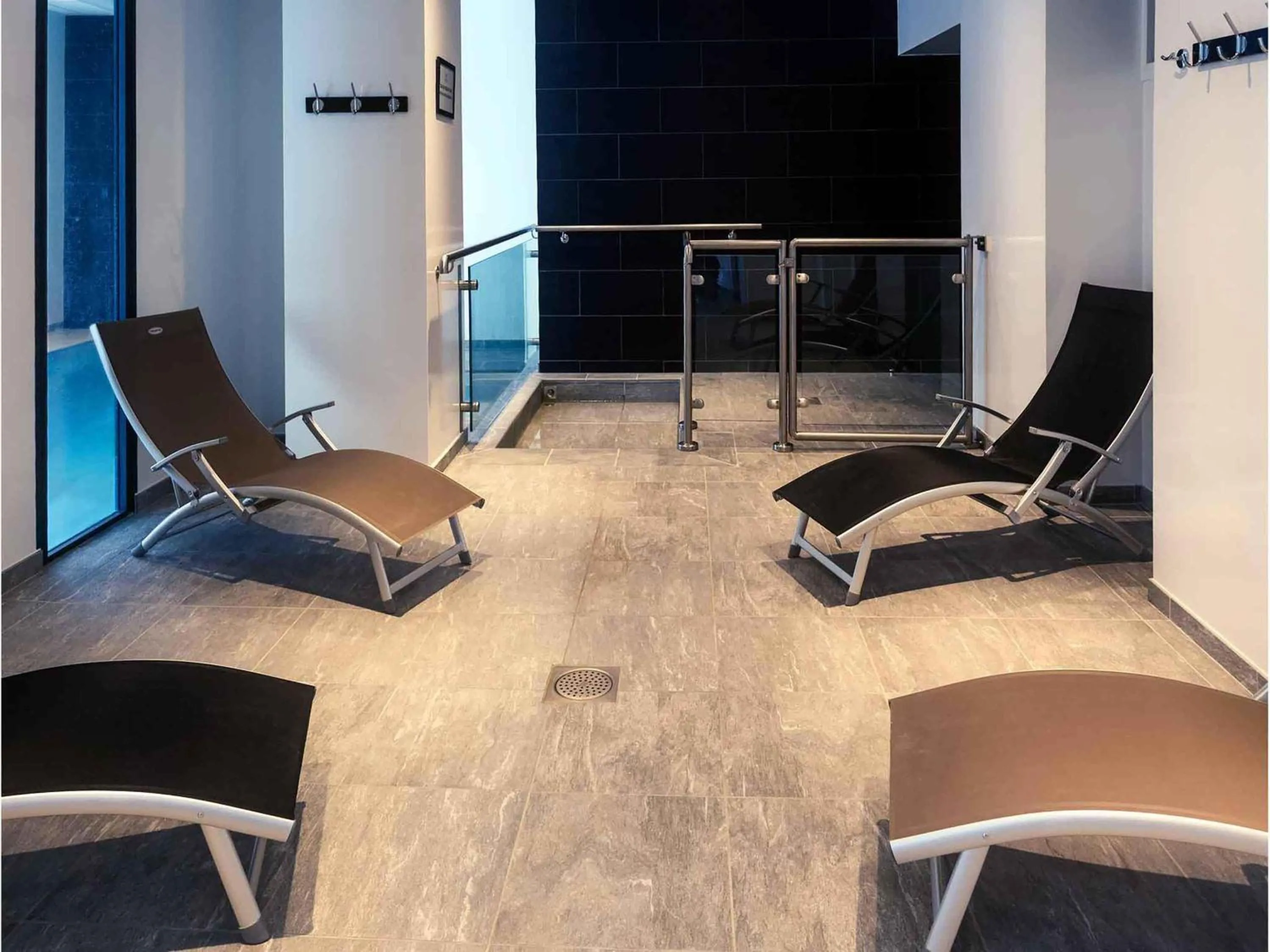 Other in Hôtel Mercure Saint-Nectaire Spa & Bien-être