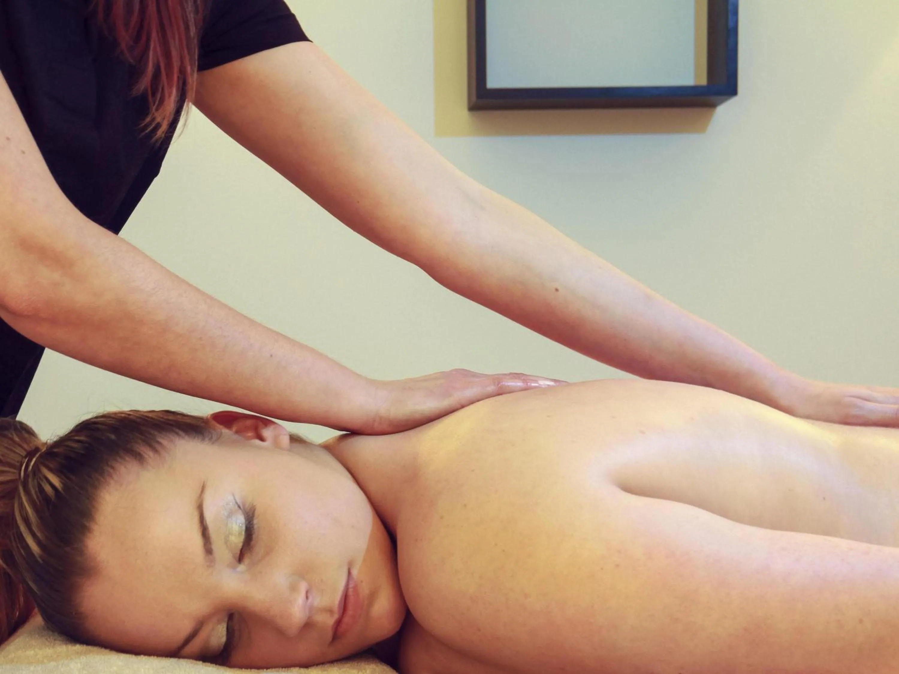 Spa and wellness centre/facilities in Hôtel Mercure Saint-Nectaire Spa & Bien-être