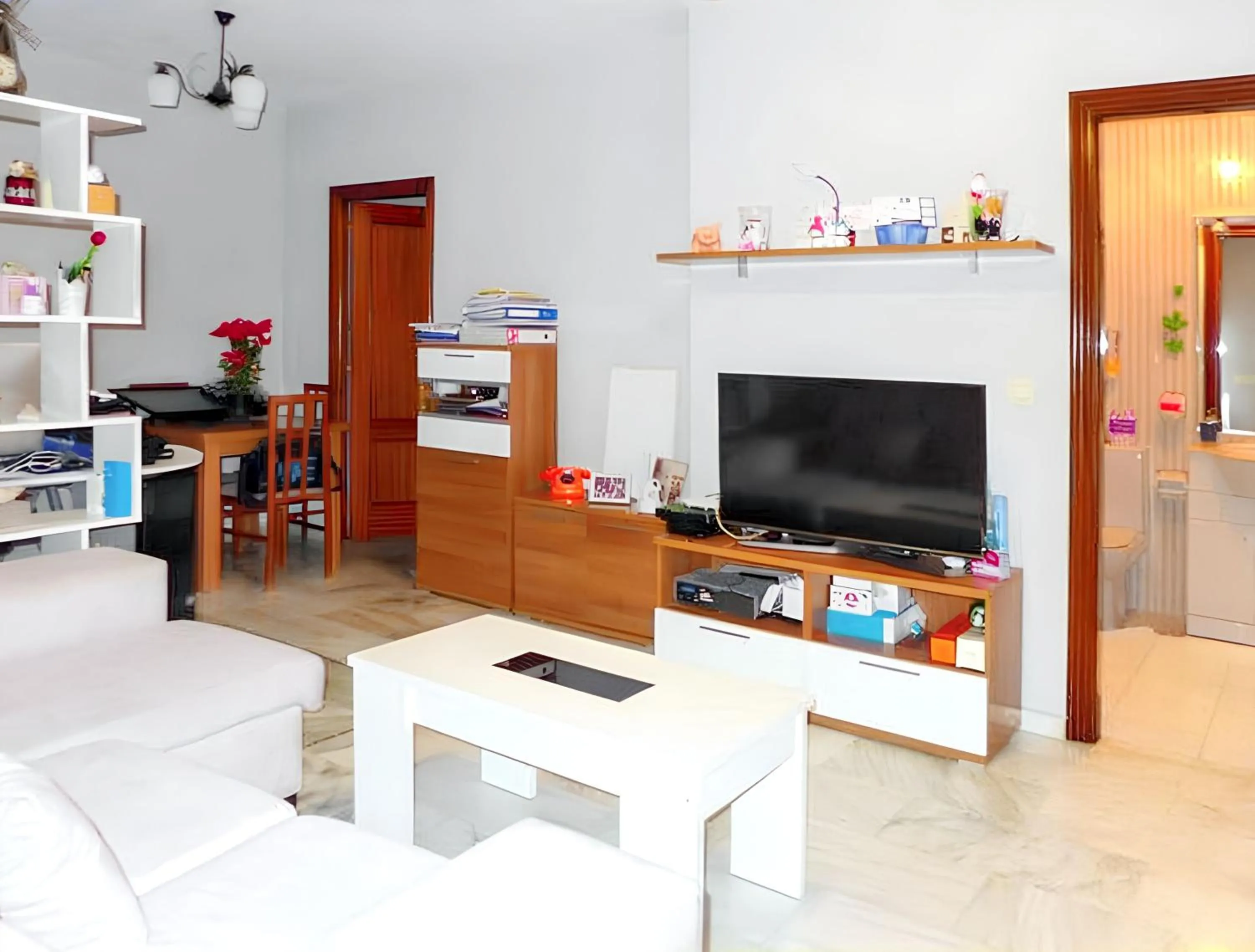 Comfortable Apartment in Almuñécar
