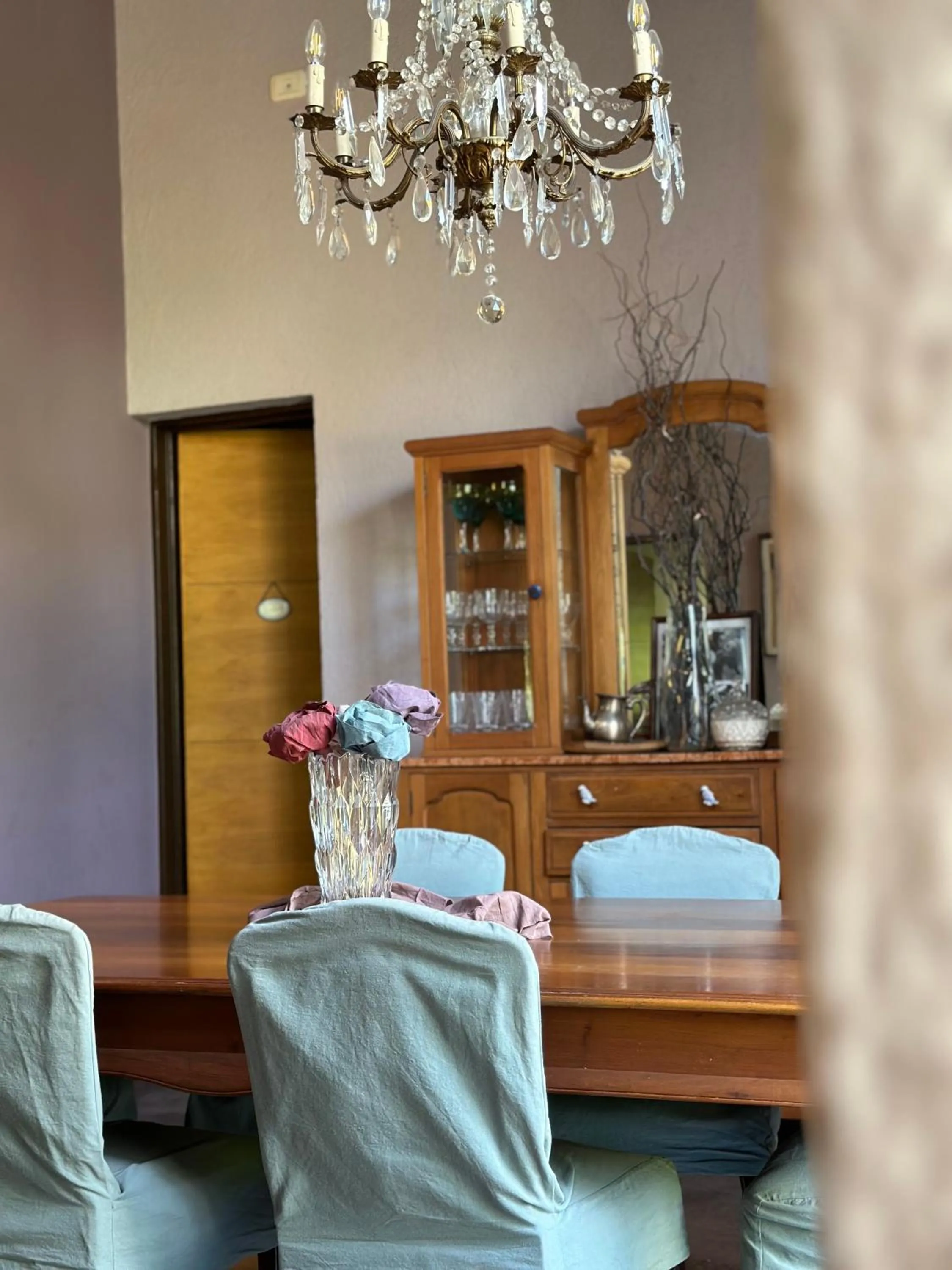 Property building in Casa Lila