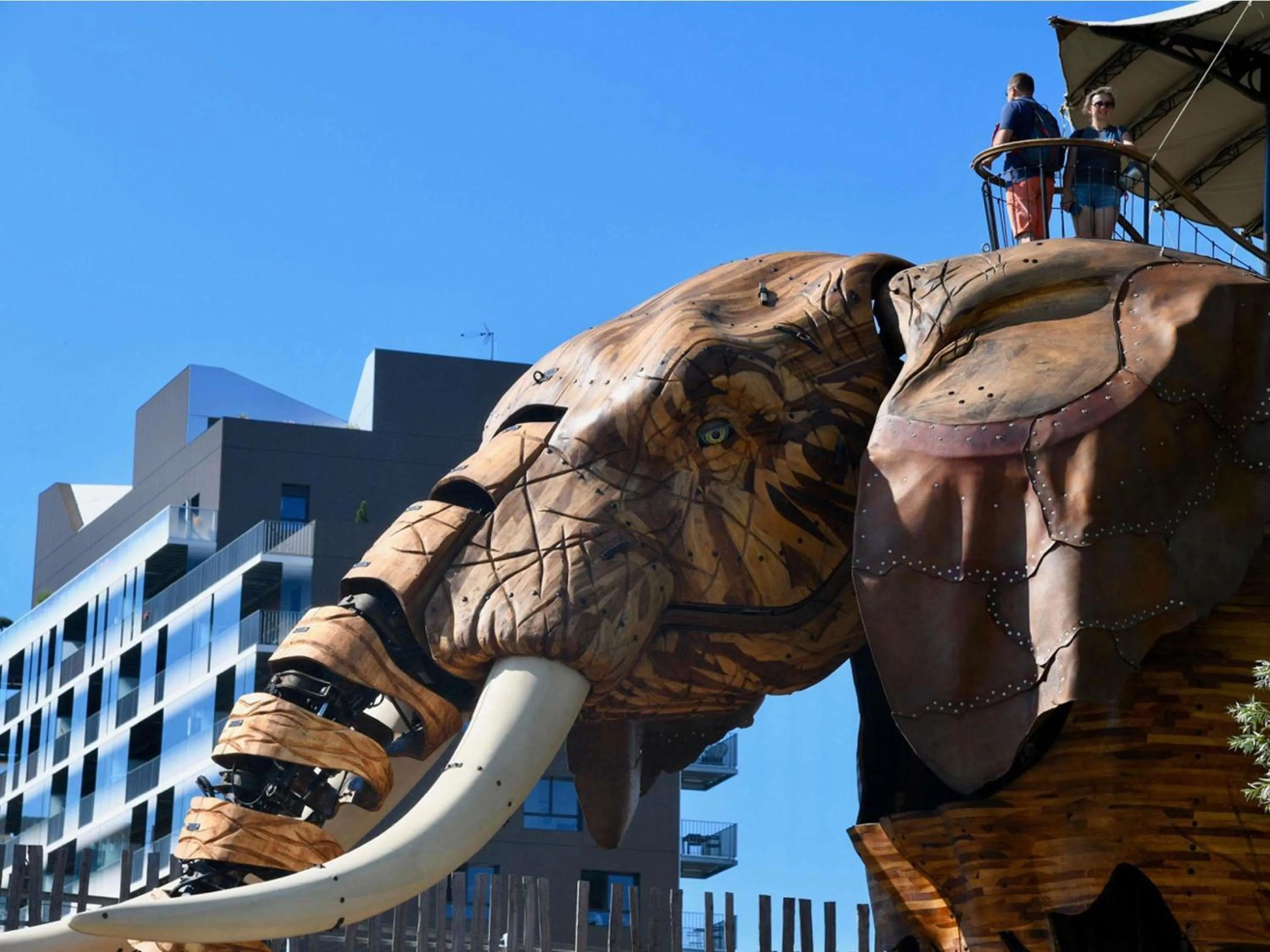 Other in Mercure Nantes Centre Gare