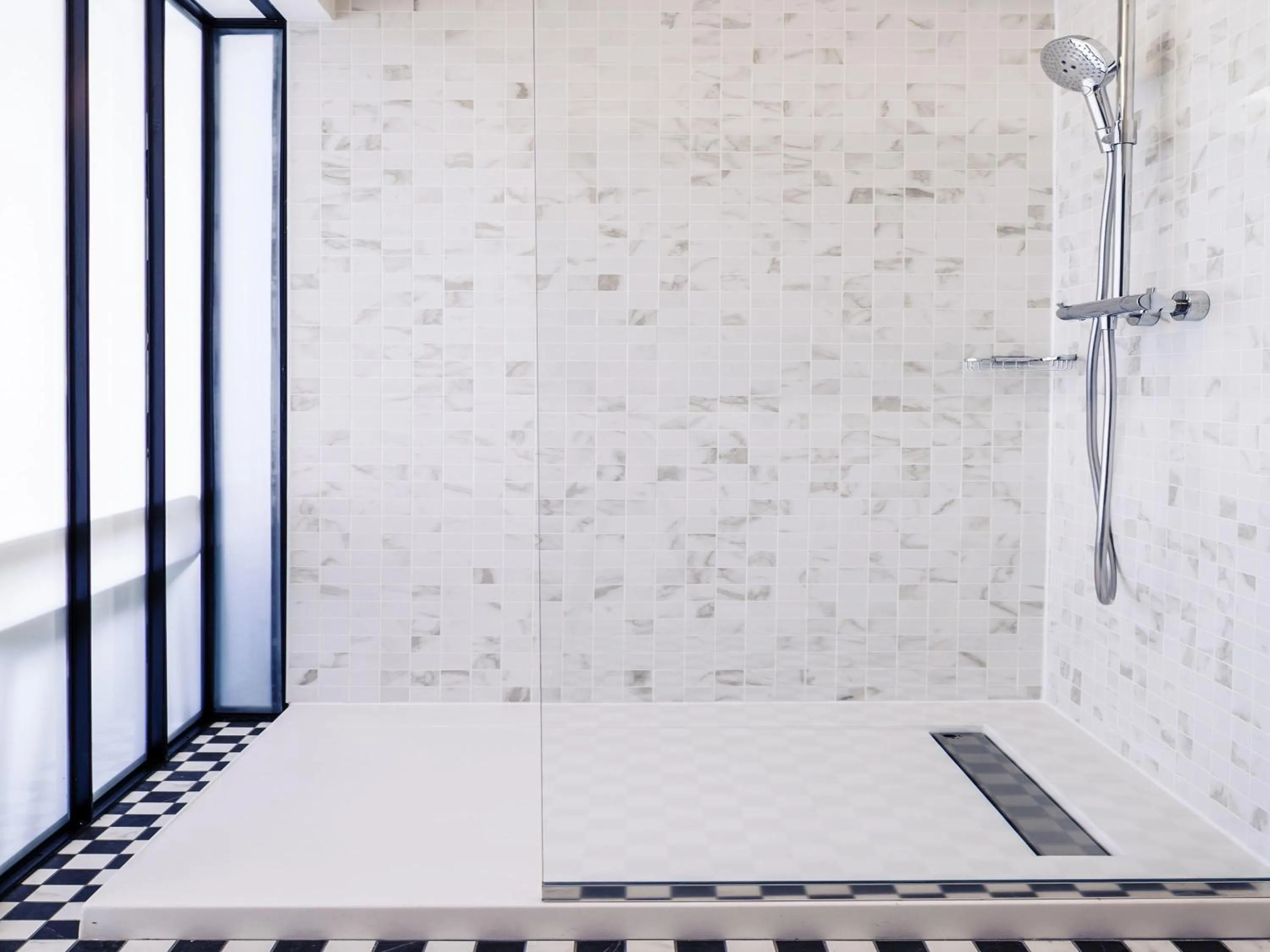 Bedroom in Mercure Nantes Centre Gare