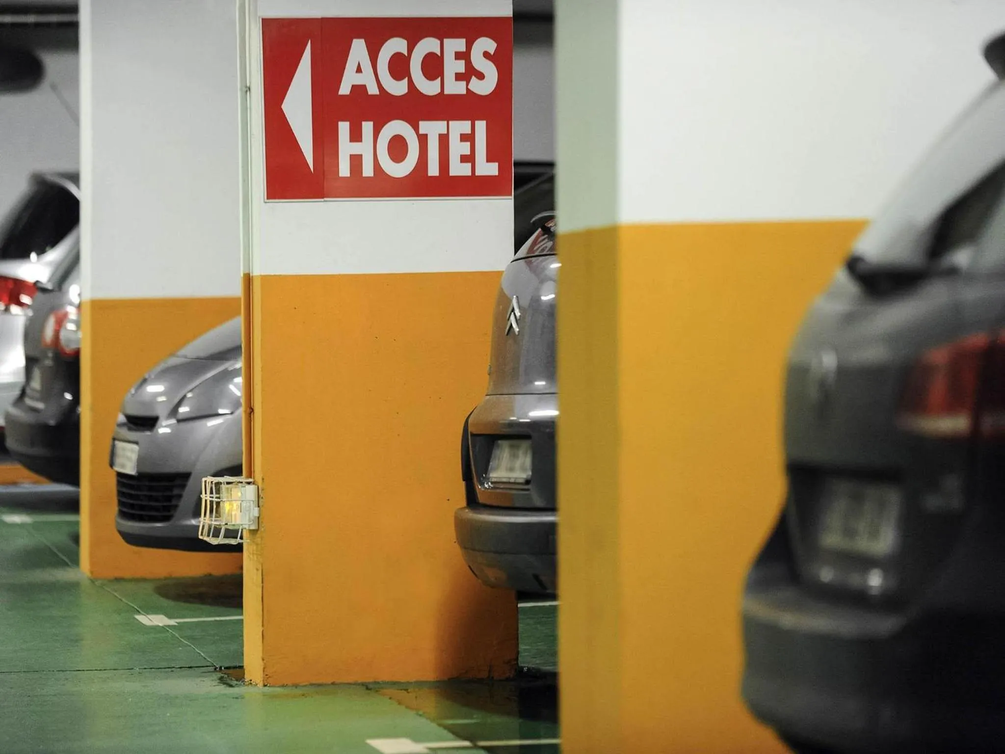 Other in Mercure Nantes Centre Gare