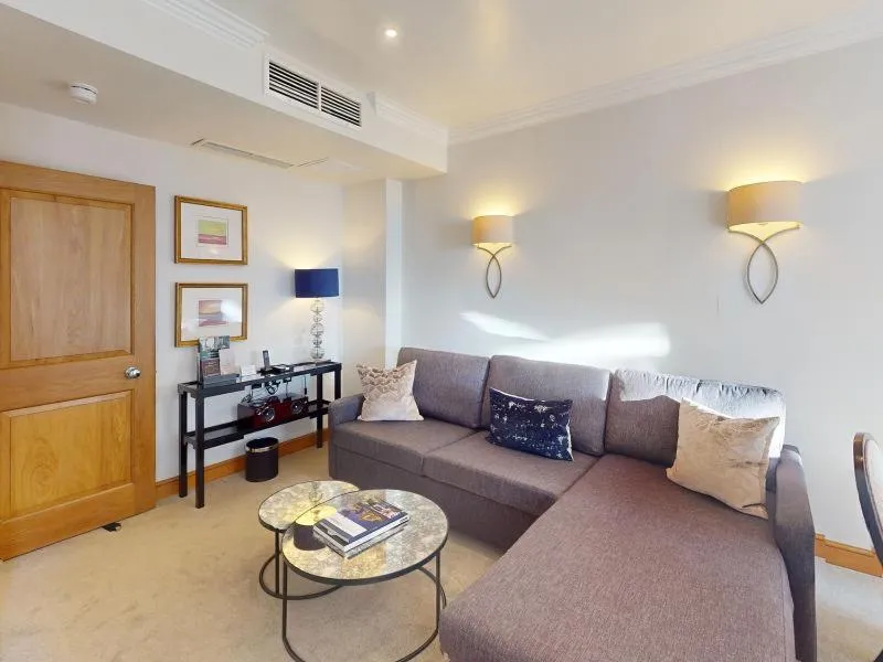 Cheval Knightsbridge