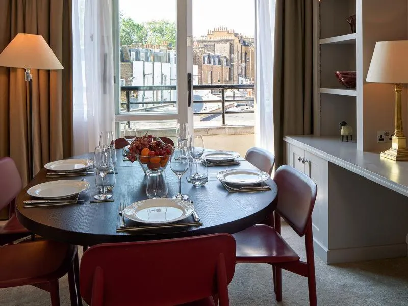 Cheval Knightsbridge