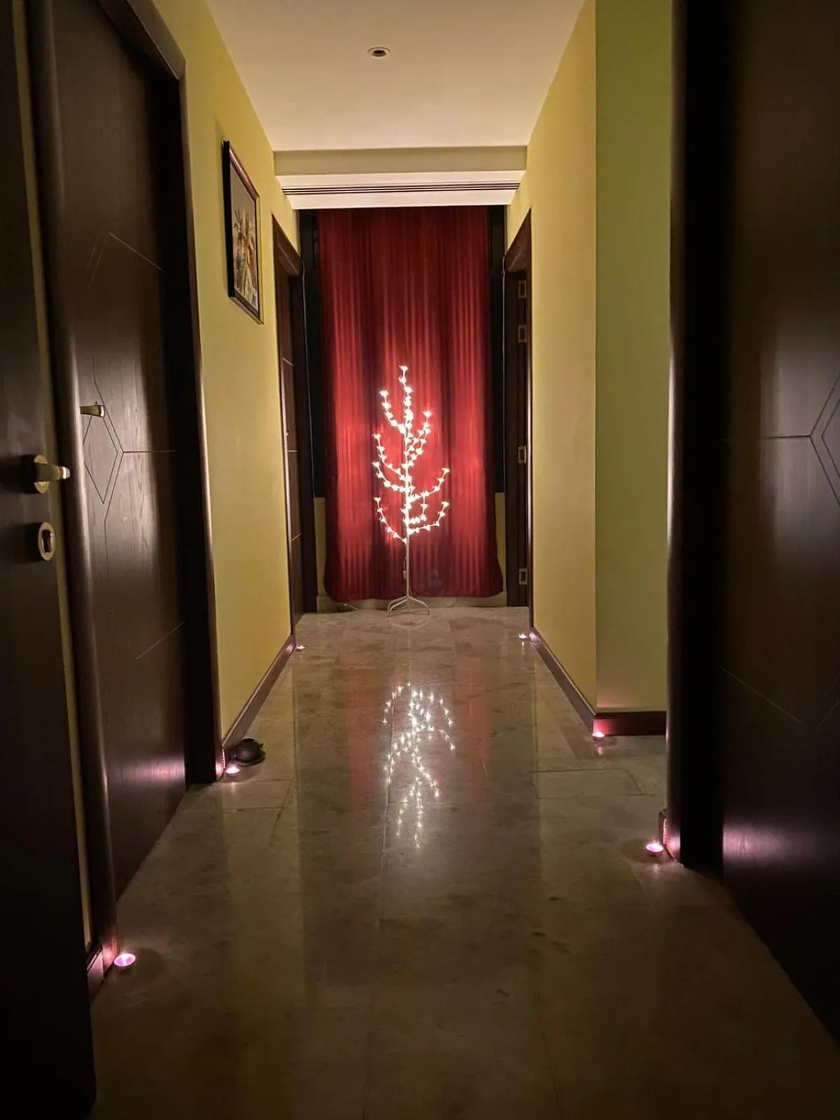 Massage in Be Inn Hotel