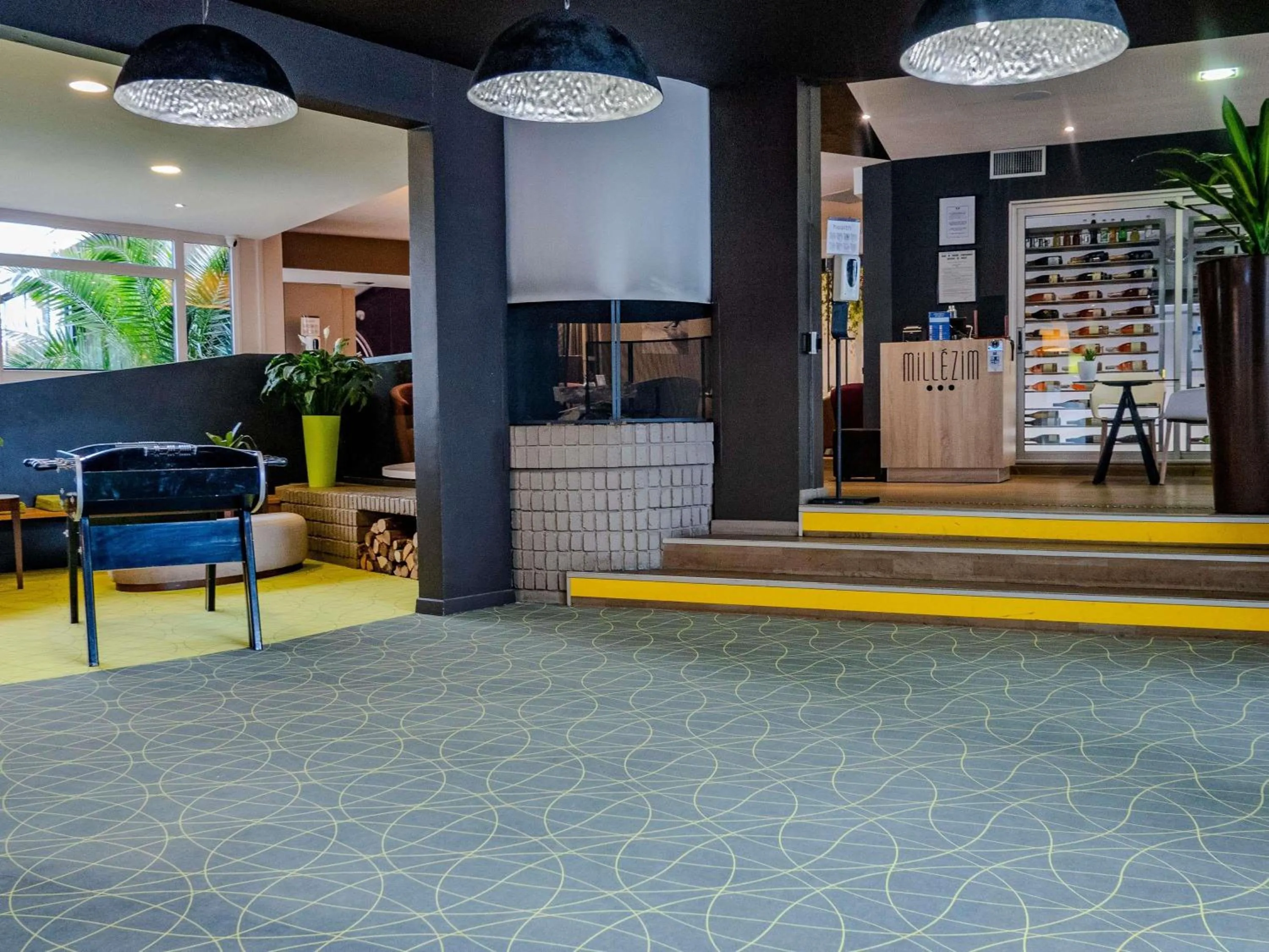 Other in ibis Styles Chalon sur Saône