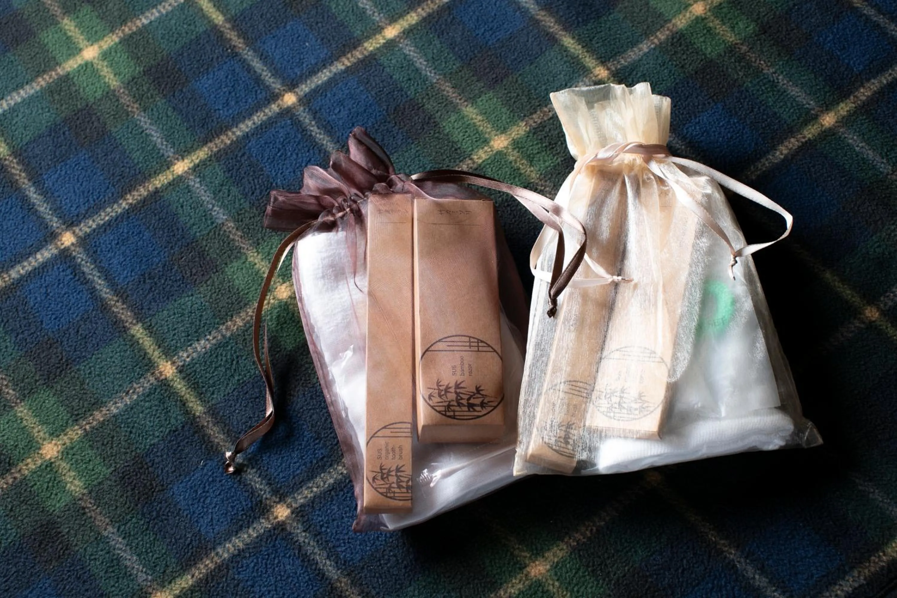 Other in Hacho no Yu