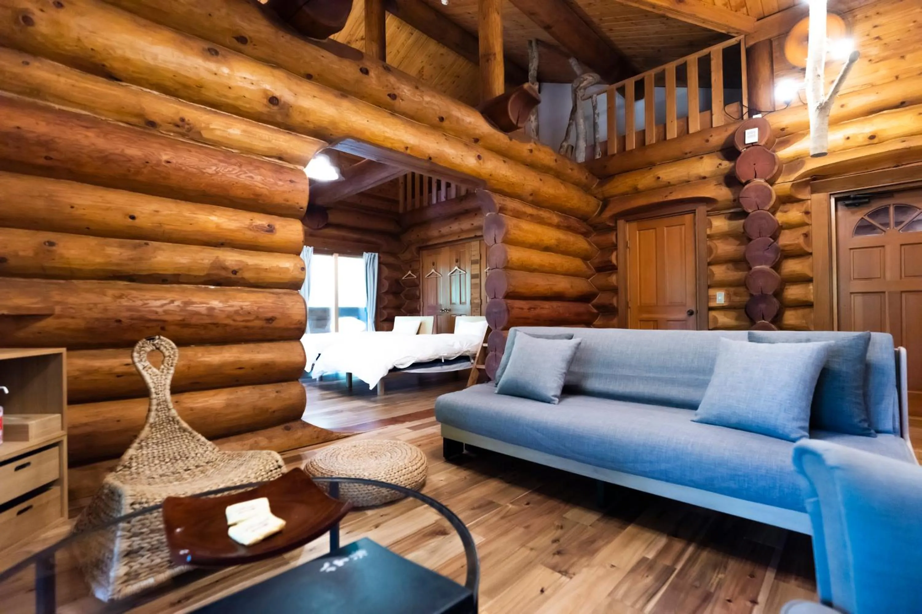 Other in Hacho no Yu