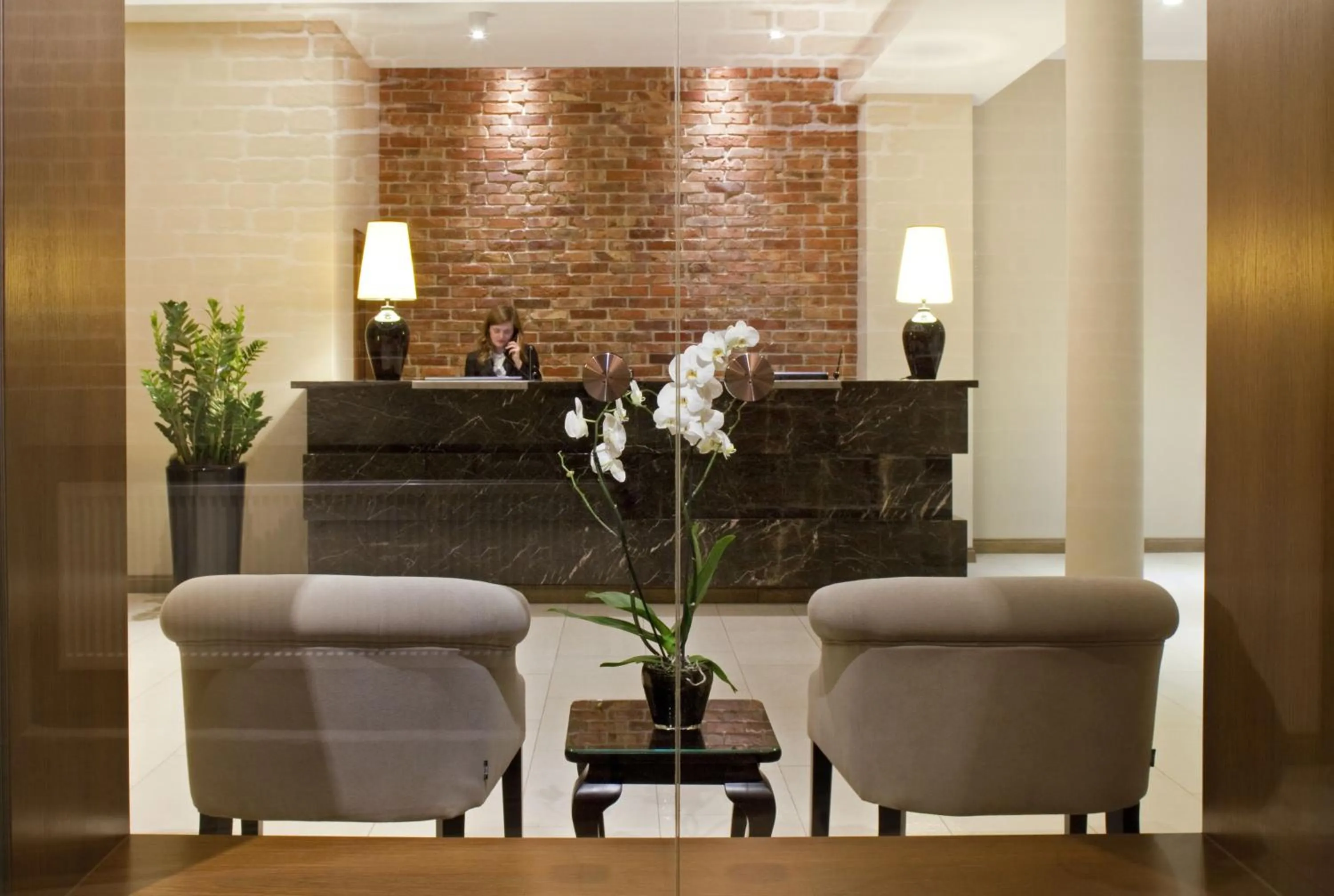 Metropolitan Boutique Hotel