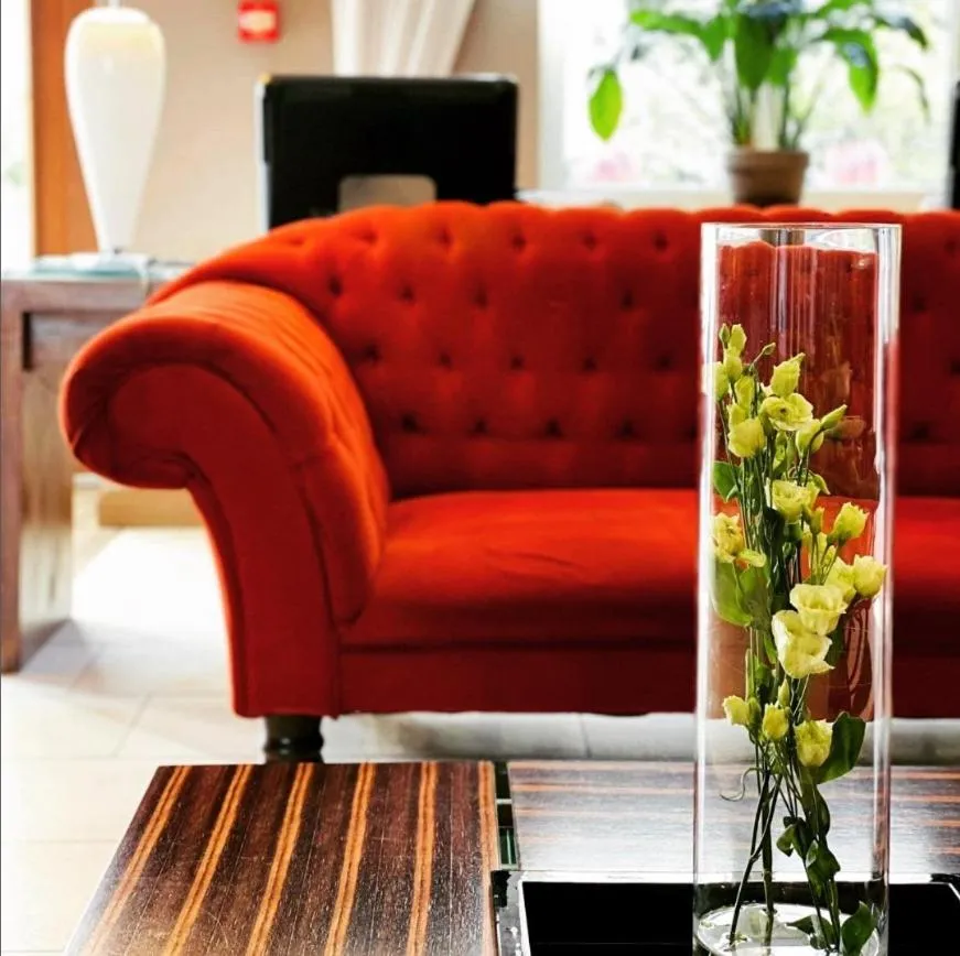 Metropolitan Boutique Hotel