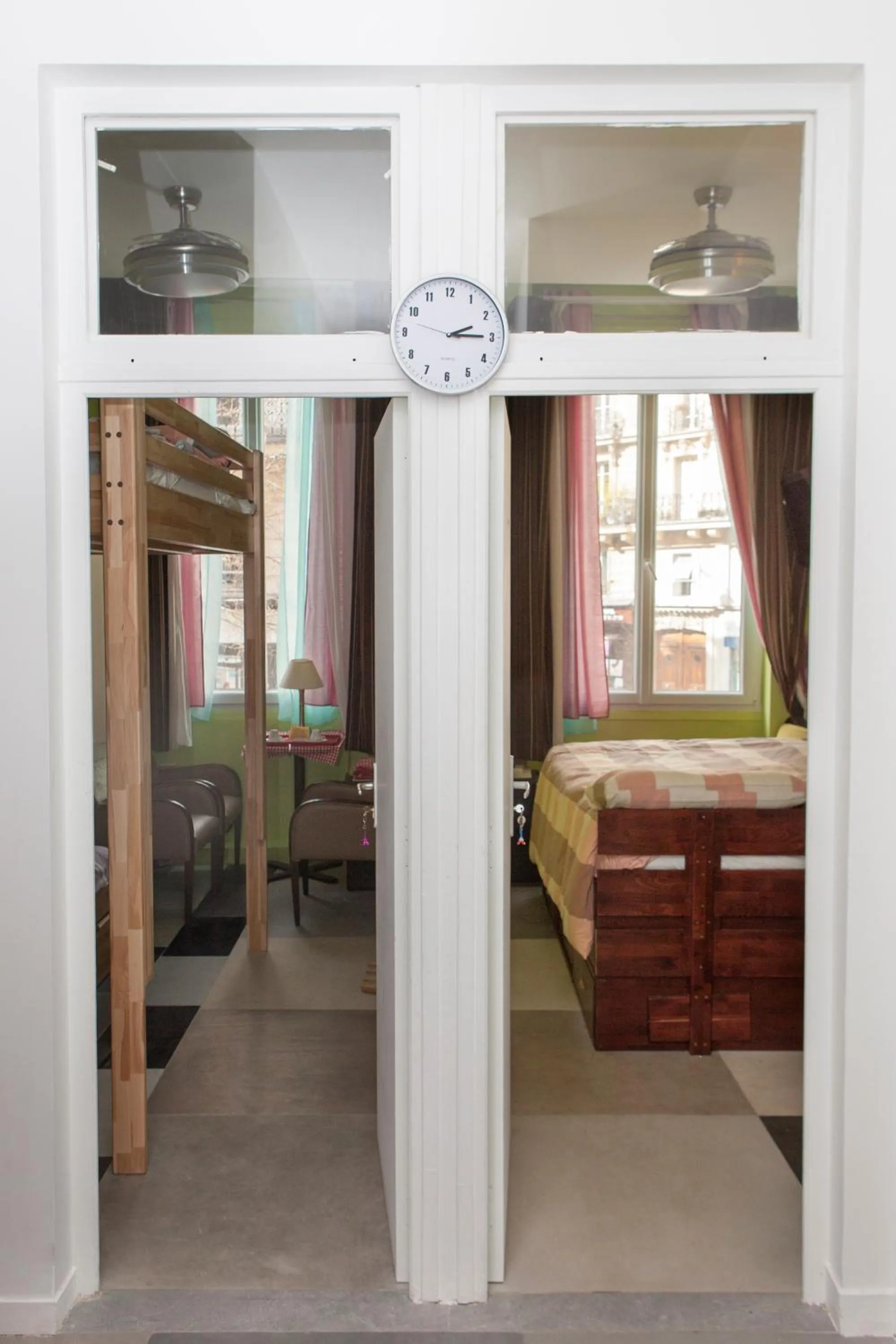 Club246 Paris Saint Martin