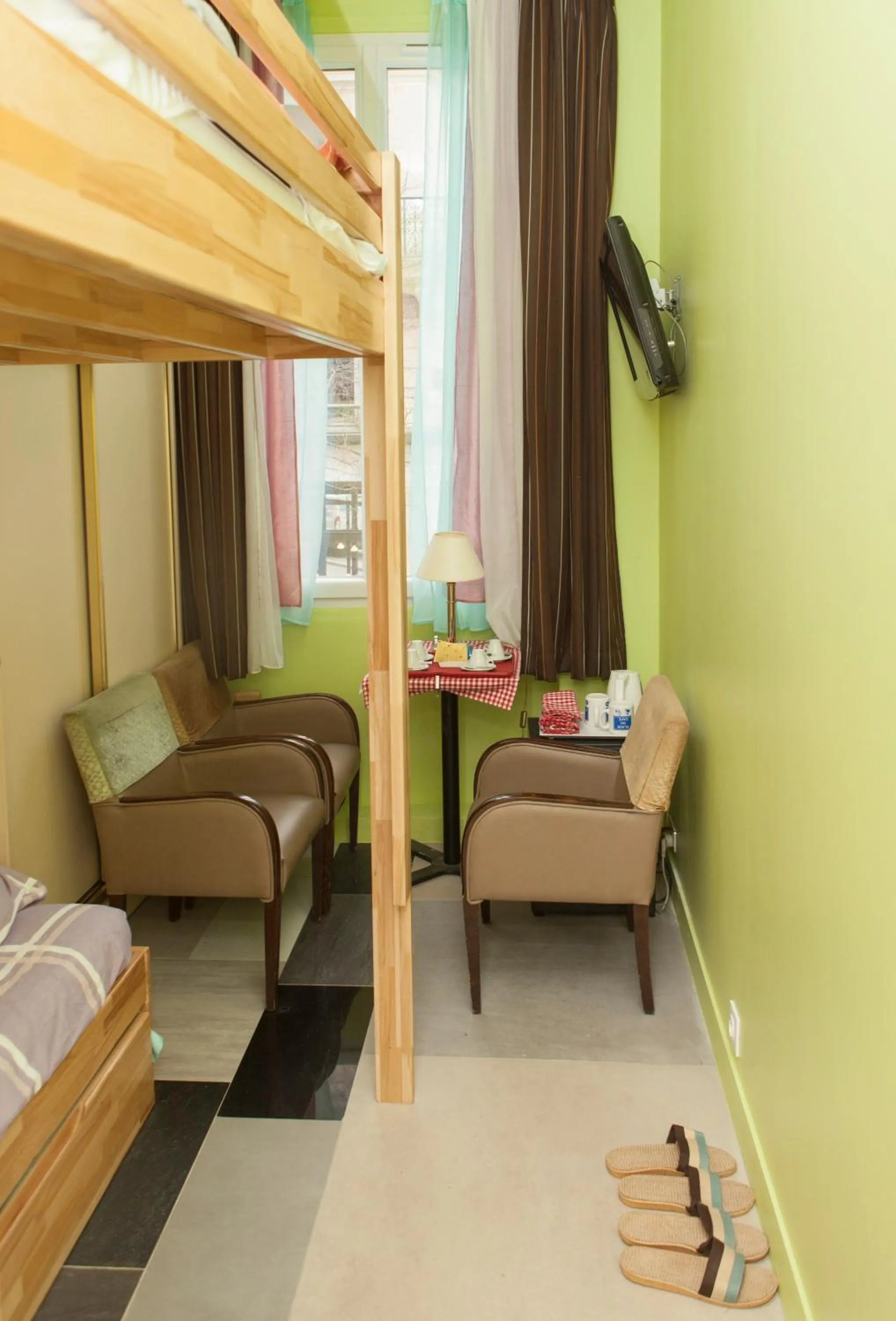 Club246 Paris Saint Martin