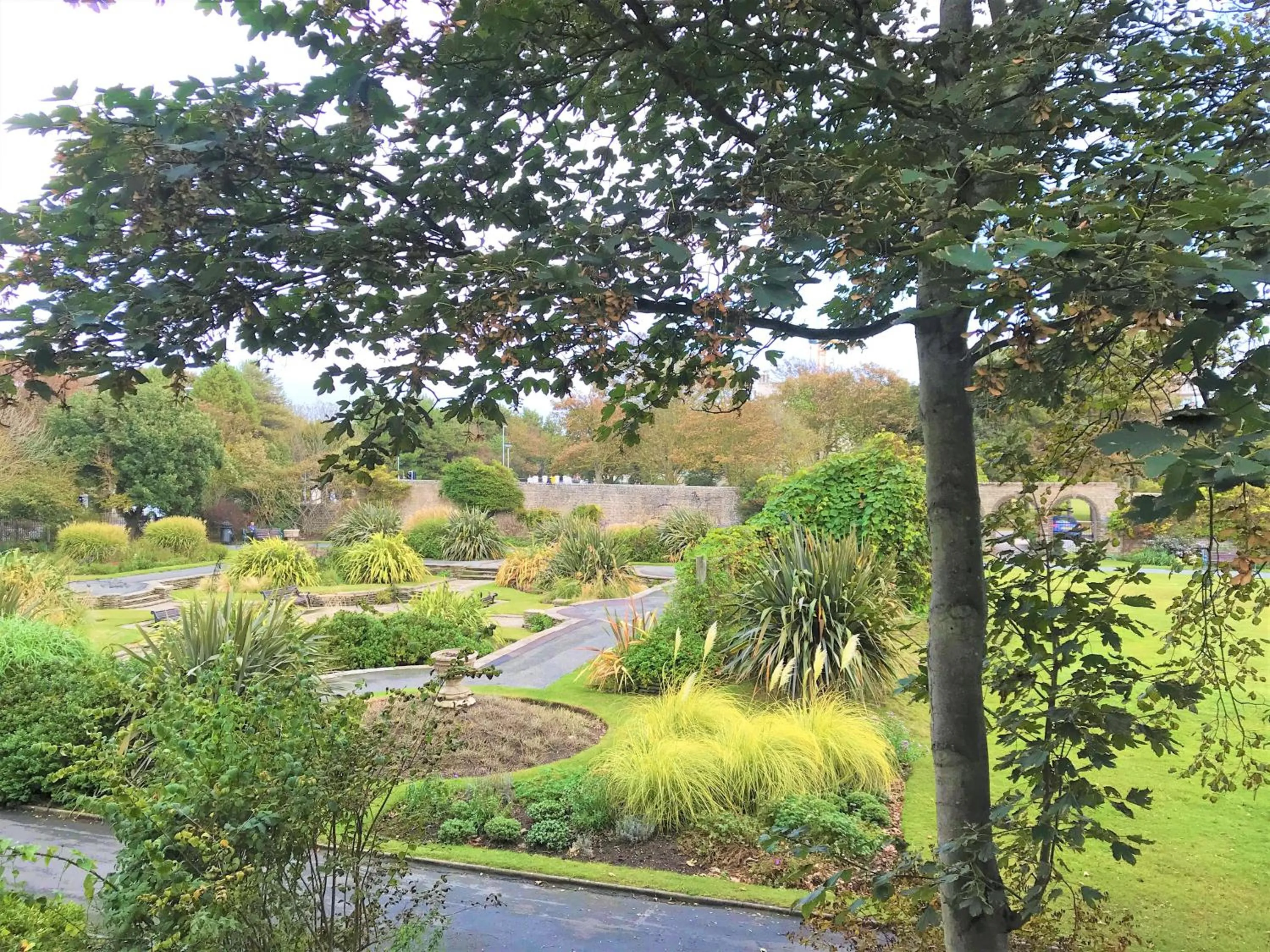 Balcony/Terrace in Seaside Cottage with Parking