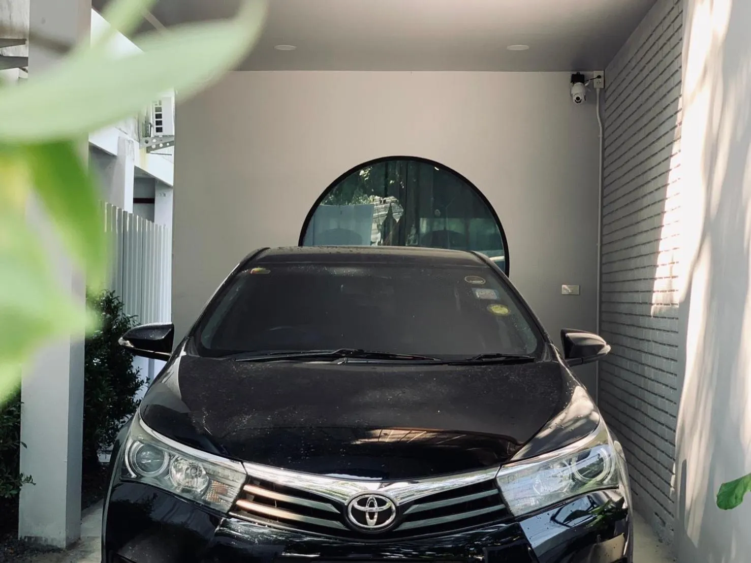 Property building in Mini-ME Home, A Cozy Entire House in Old City