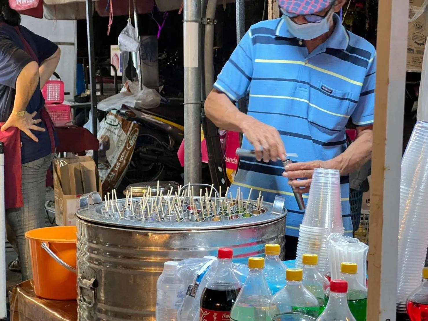 Nearby landmark in Mini-ME Home, A Cozy Entire House in Old City