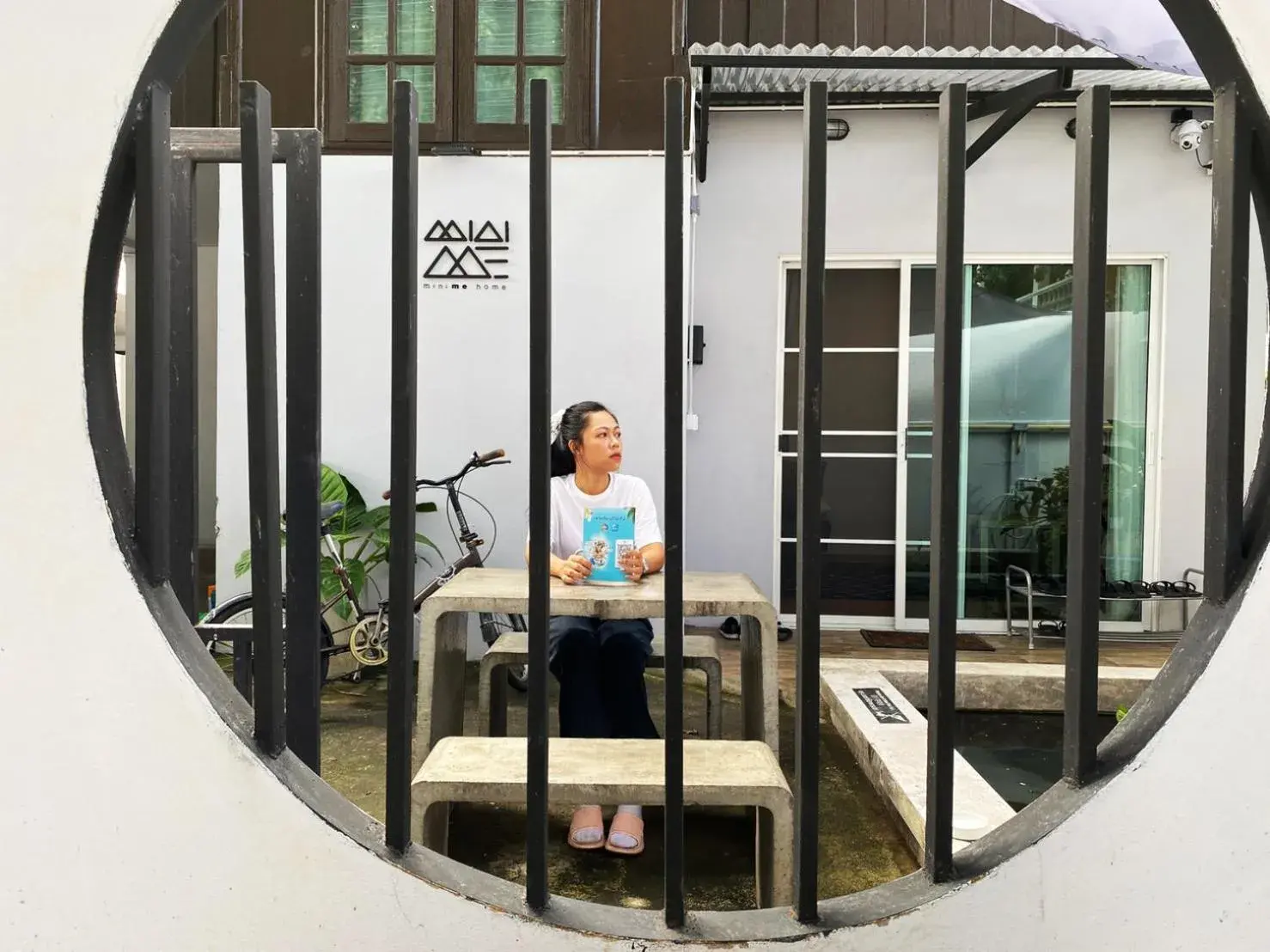 Mini-ME Home, A Cozy Entire House in Old City Mini-ME Home, A Cozy Entire House in Old City