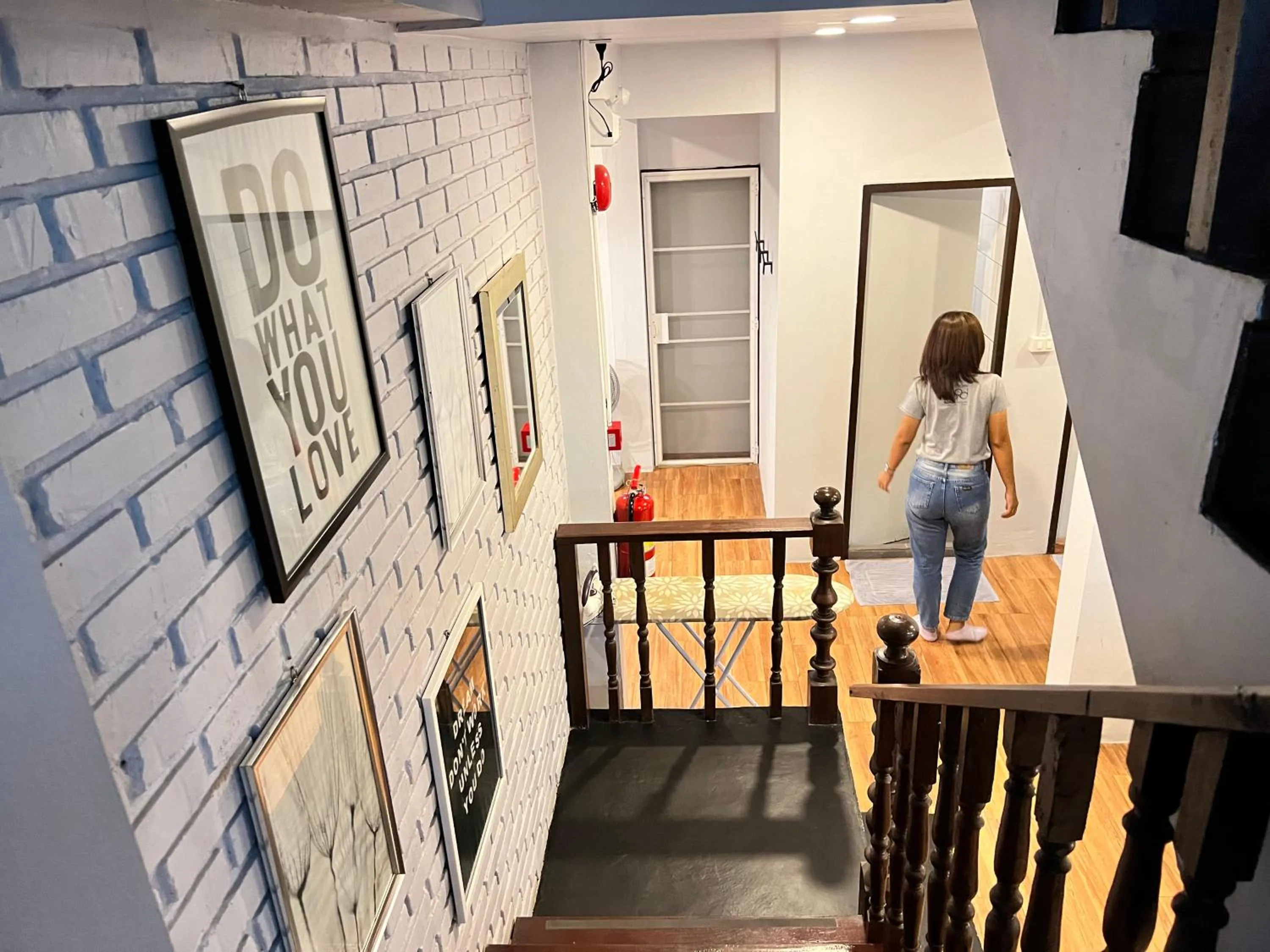 Restaurant/places to eat in Mini-ME Home, A Cozy Entire House in Old City