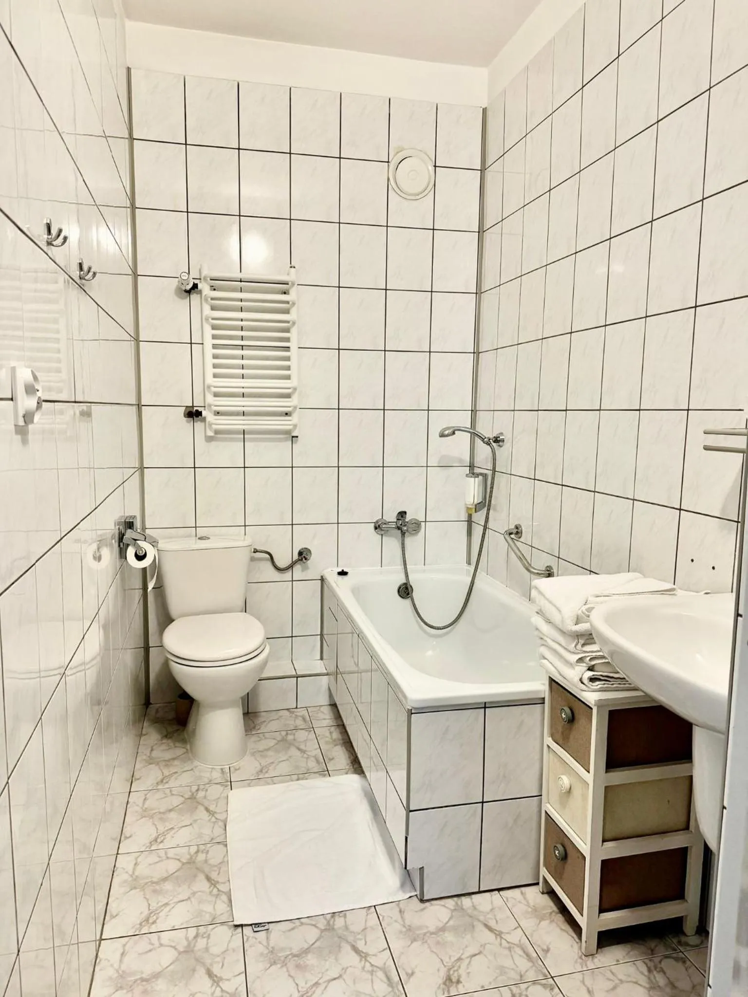 Hotel Dana
