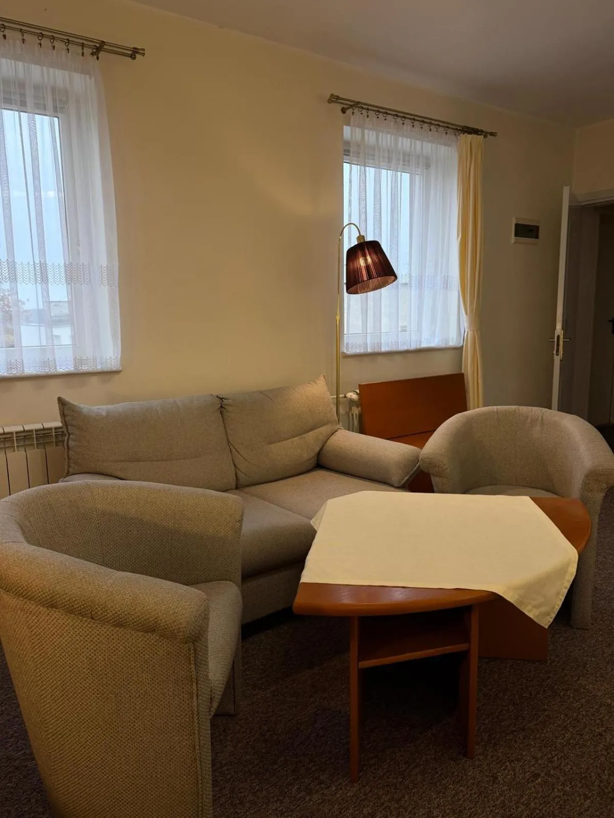 Hotel Dana