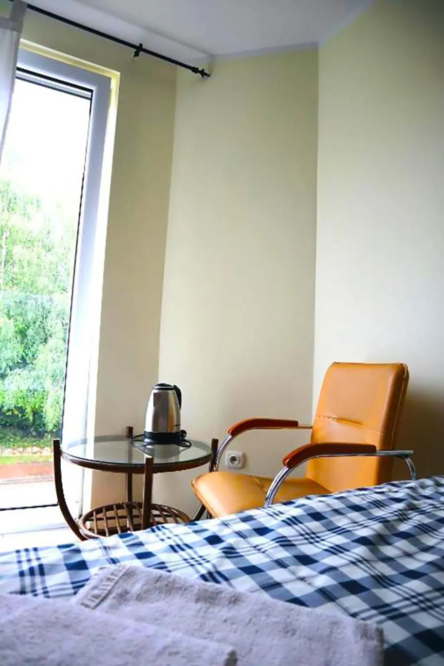 Other in Willa Karolinka