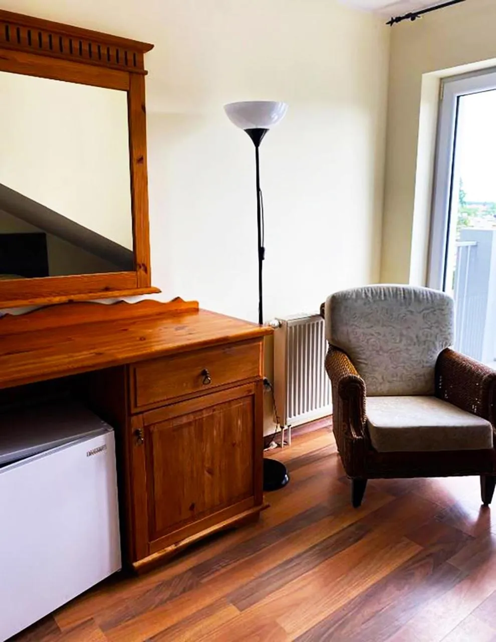 Other in Willa Karolinka