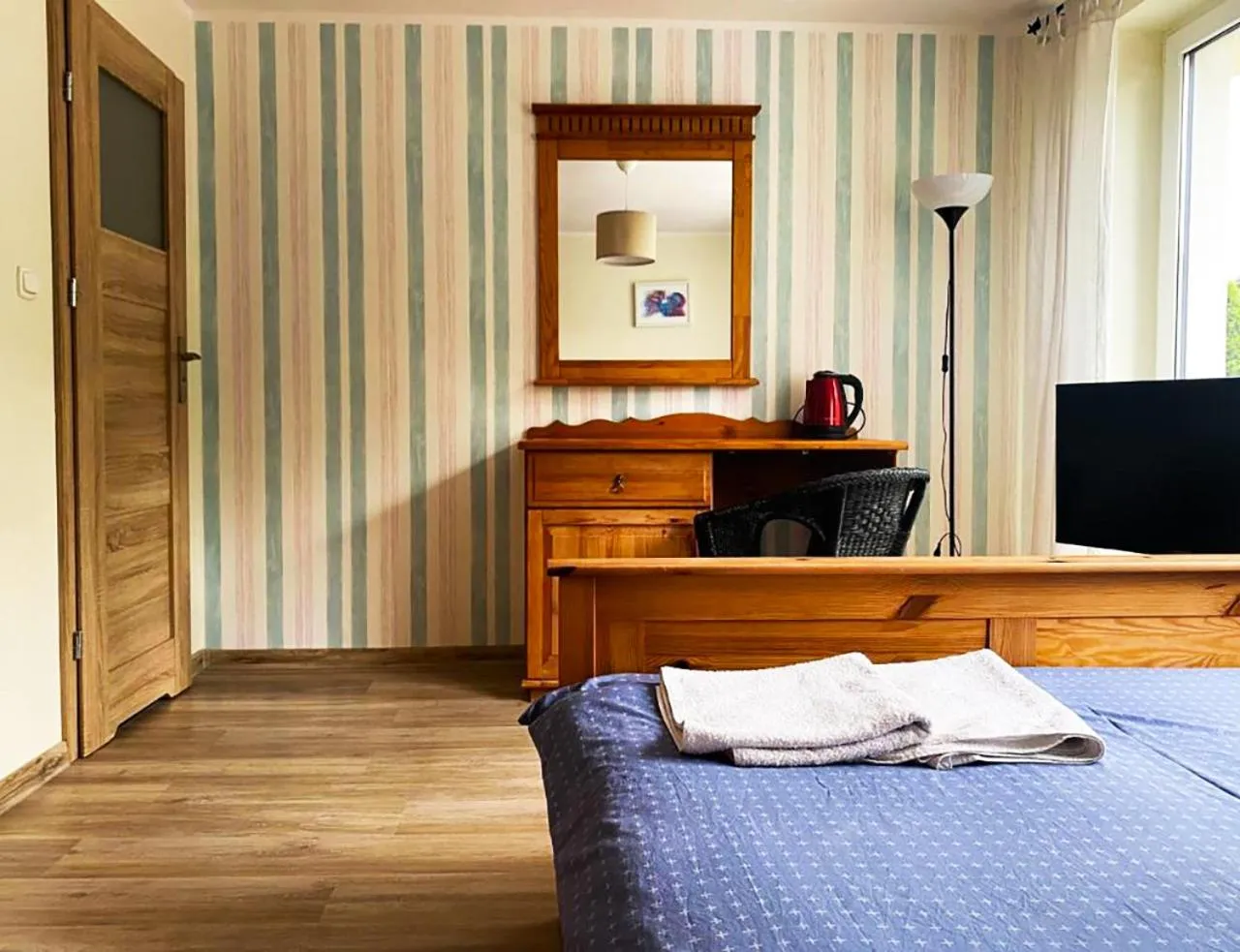 Other in Willa Karolinka