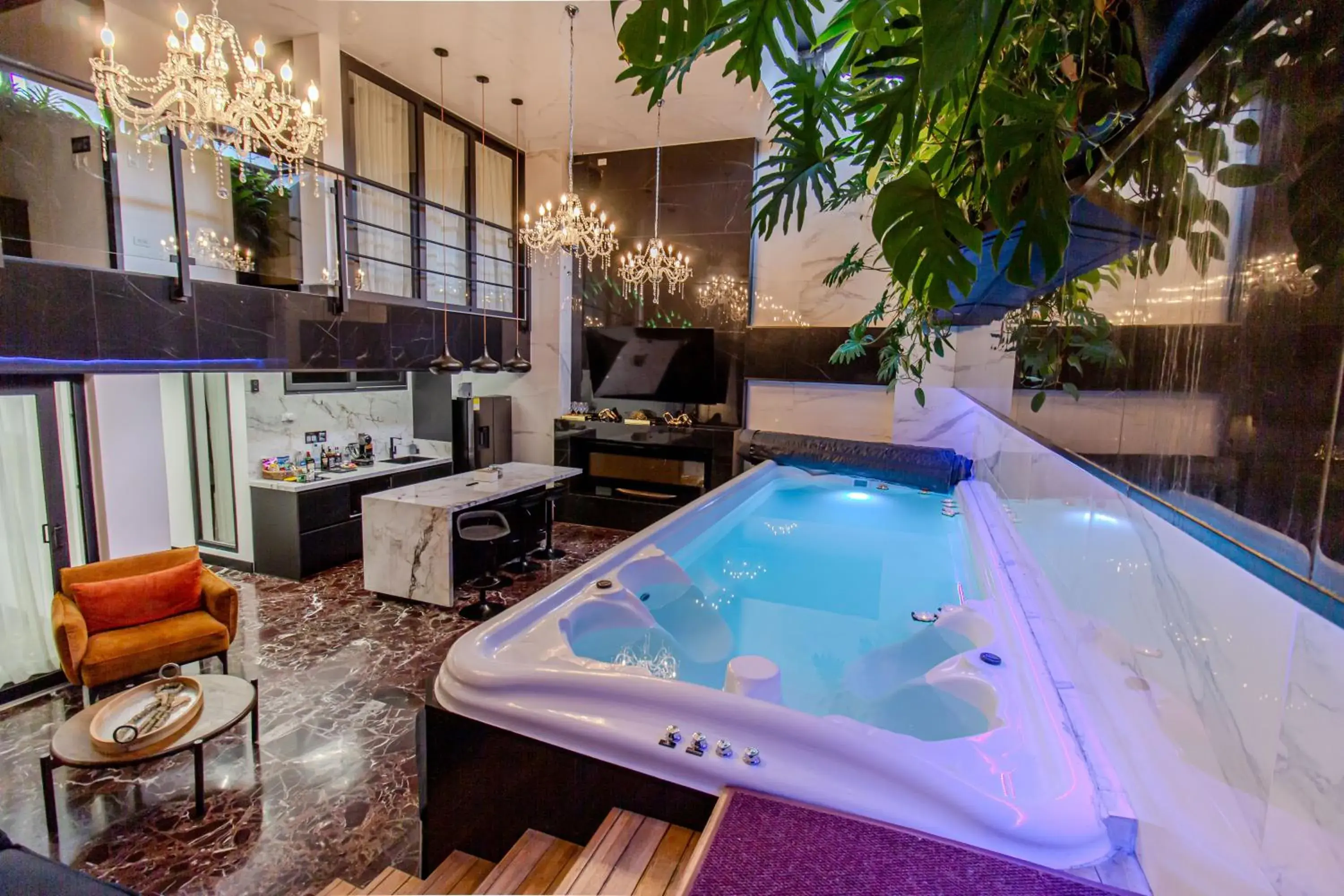 Deluxe Apartment in Haven A Design Hotel Deluxe Apartment in Haven A Design Hotel