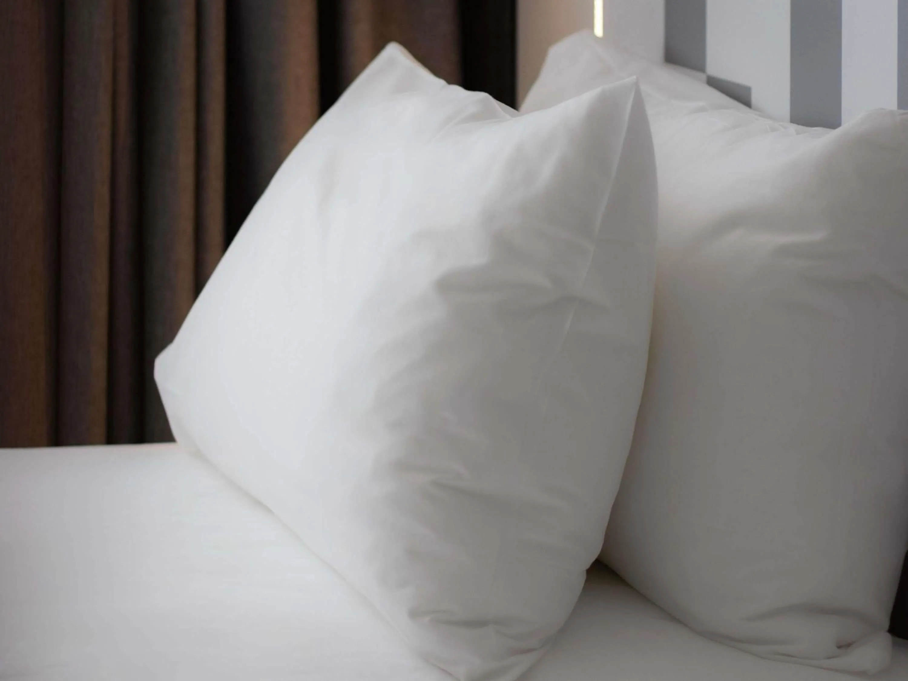 Bedroom, Bed in Mercure Béziers