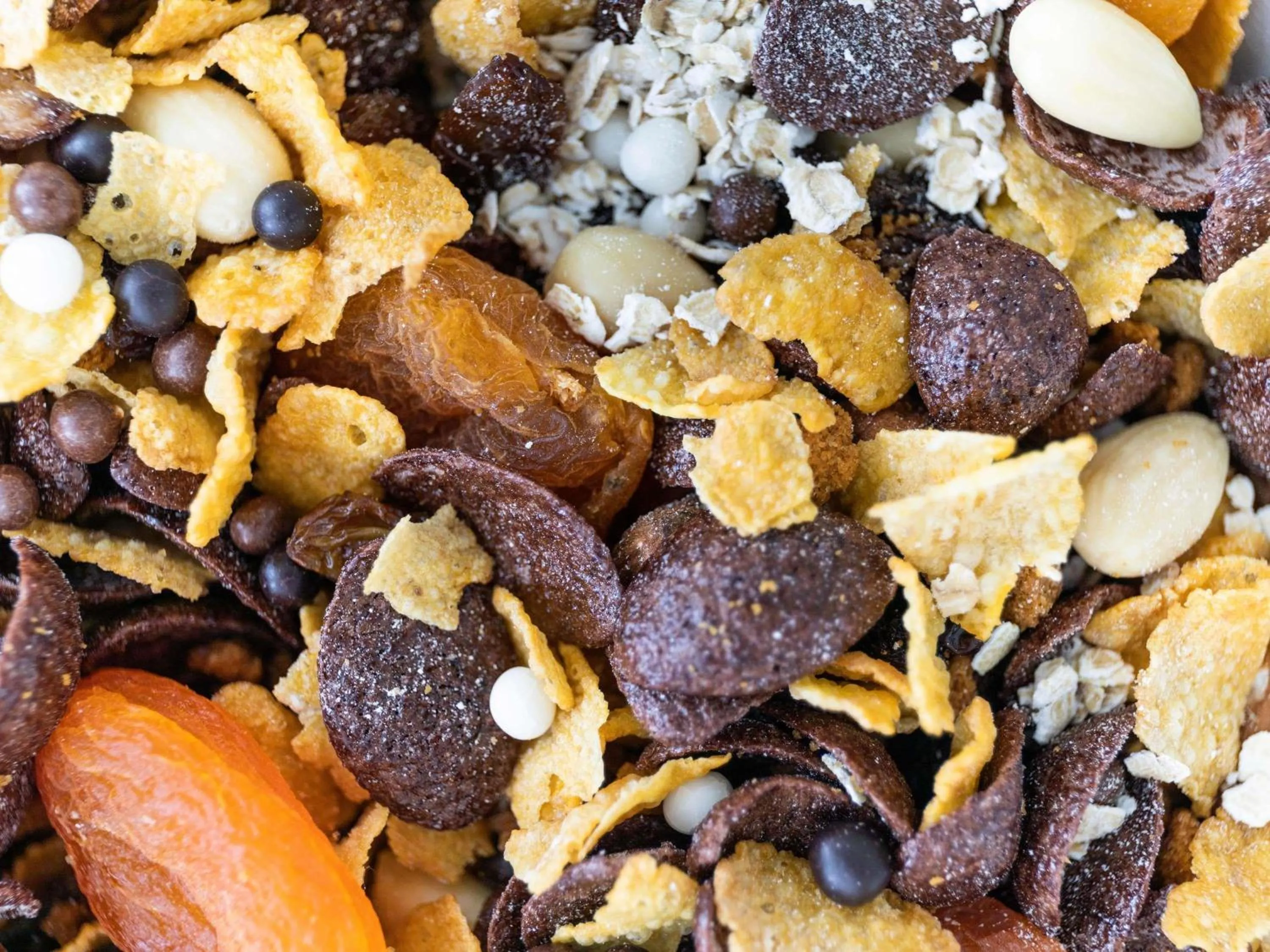 Breakfast in ibis Styles Béziers Centre