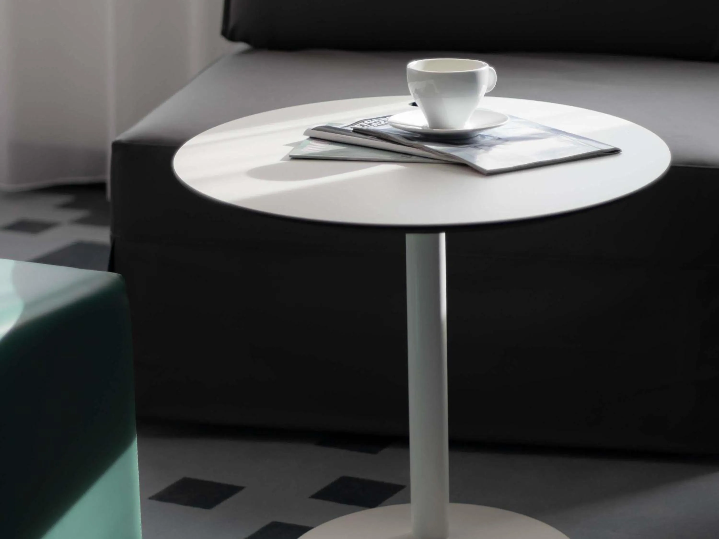 Bedroom in Mercure Béziers