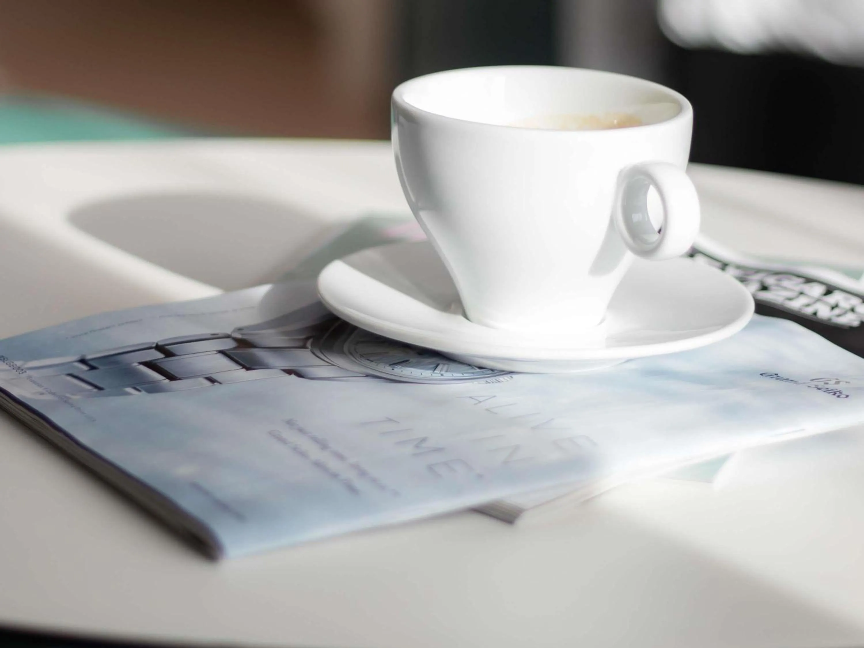 Bedroom in ibis Styles Béziers Centre