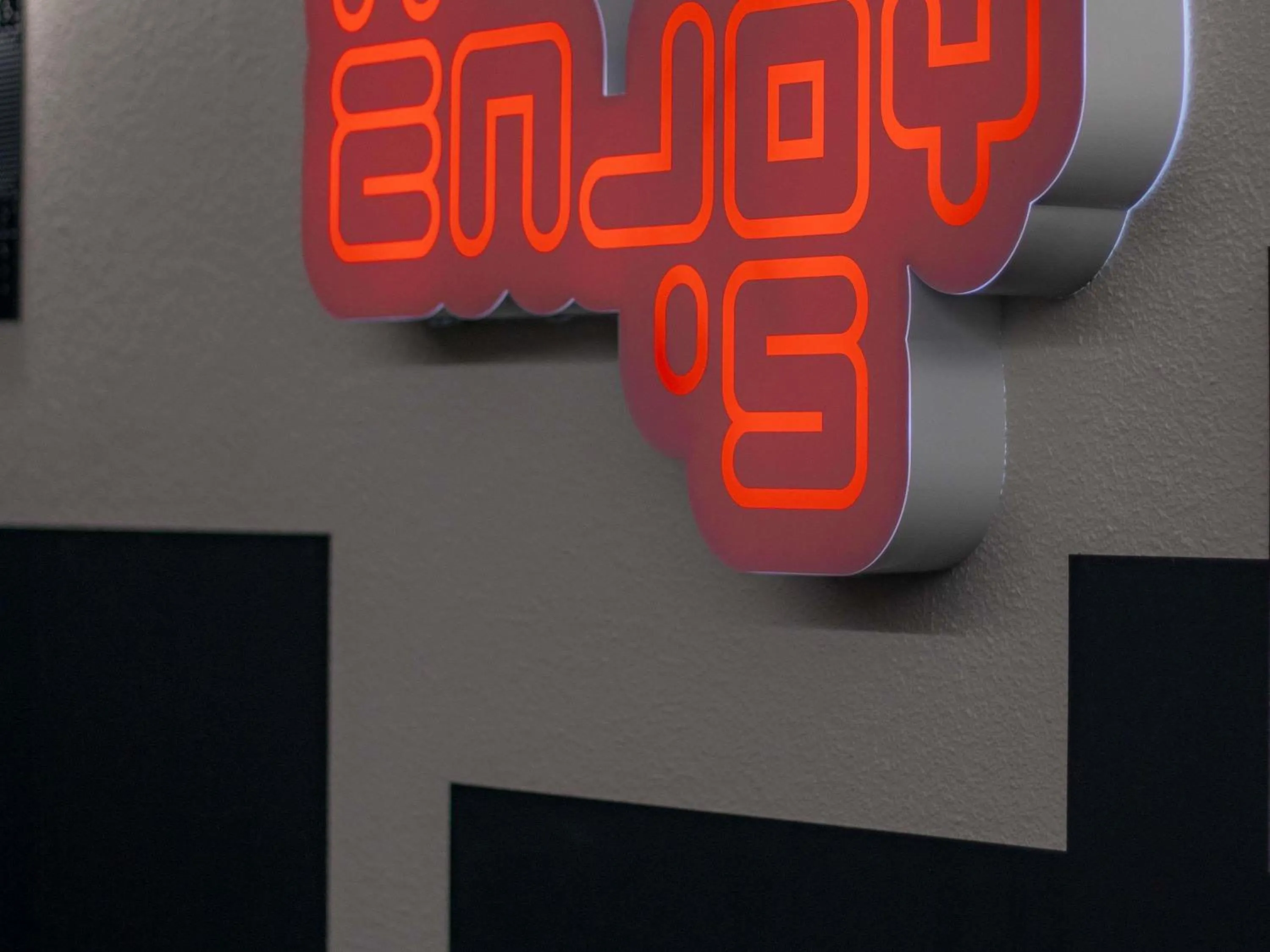 Property building in ibis Styles Béziers Centre