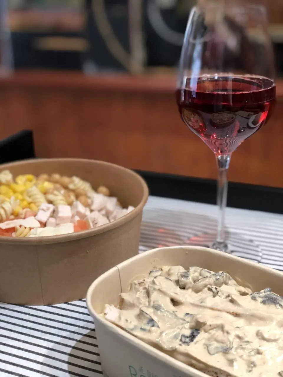 Meals in Mercure Béziers