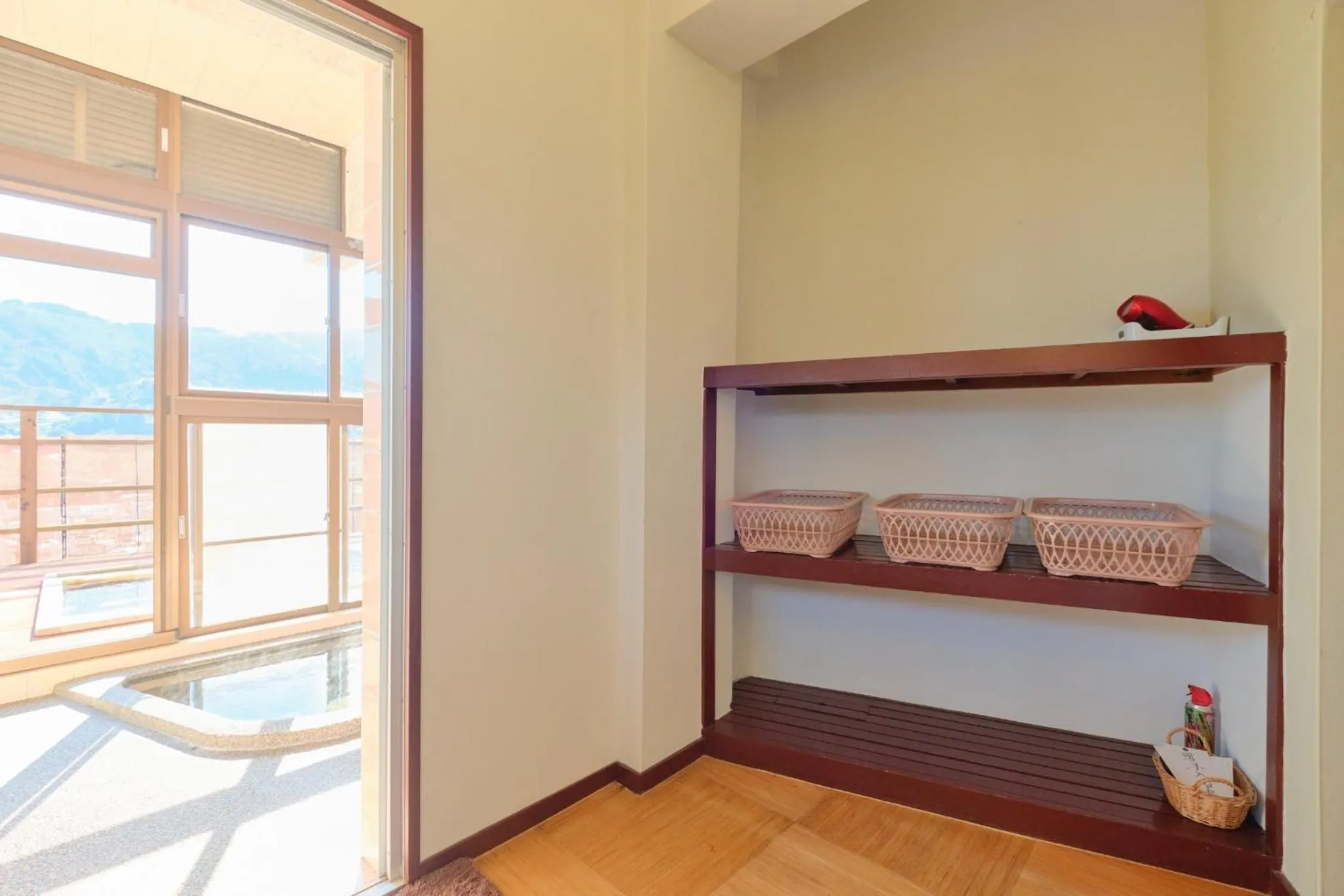 Bed in Suikouen / Vacation STAY 51966