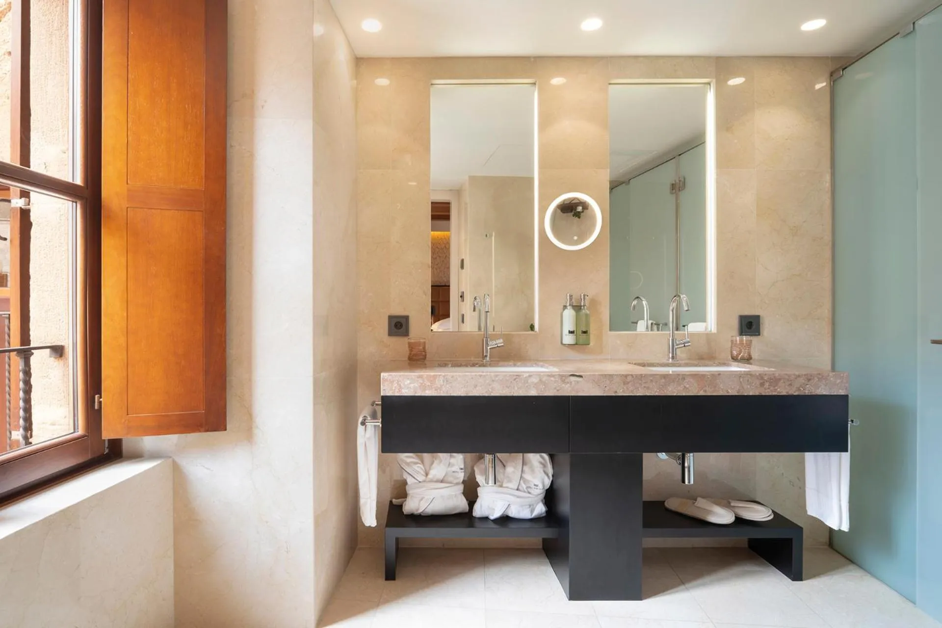 Castell Son Claret - The Leading Hotels of the World