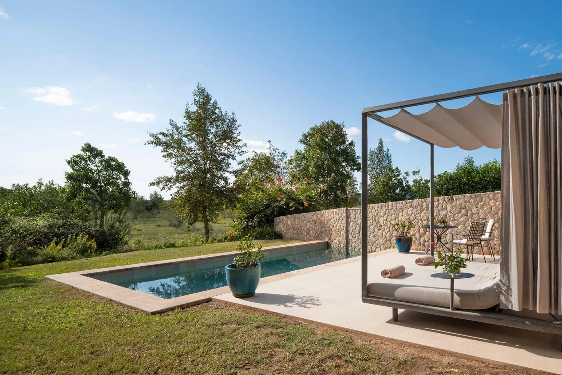 Castell Son Claret - The Leading Hotels of the World